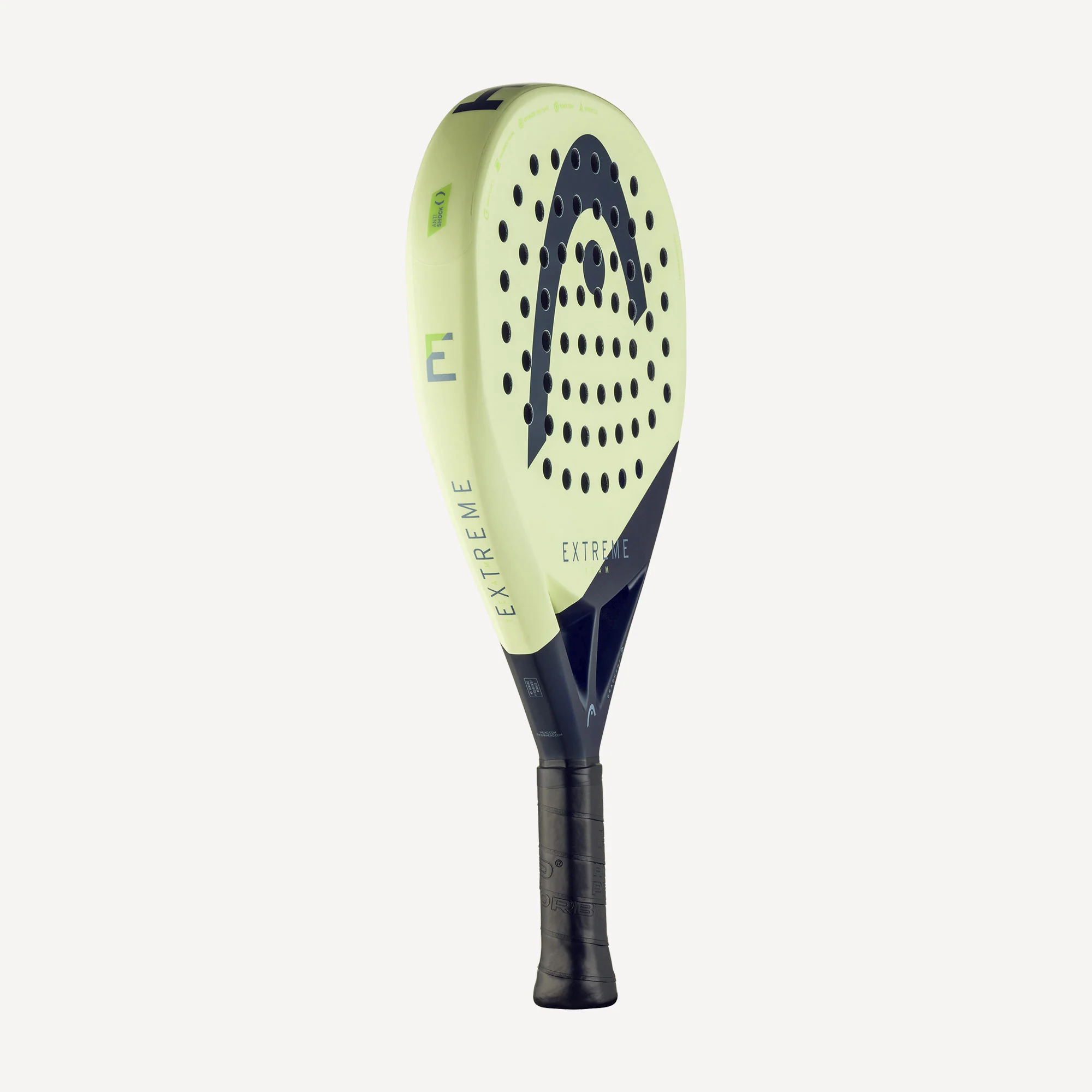 HEAD Extreme Team 2025 Padel Racket - Image 5