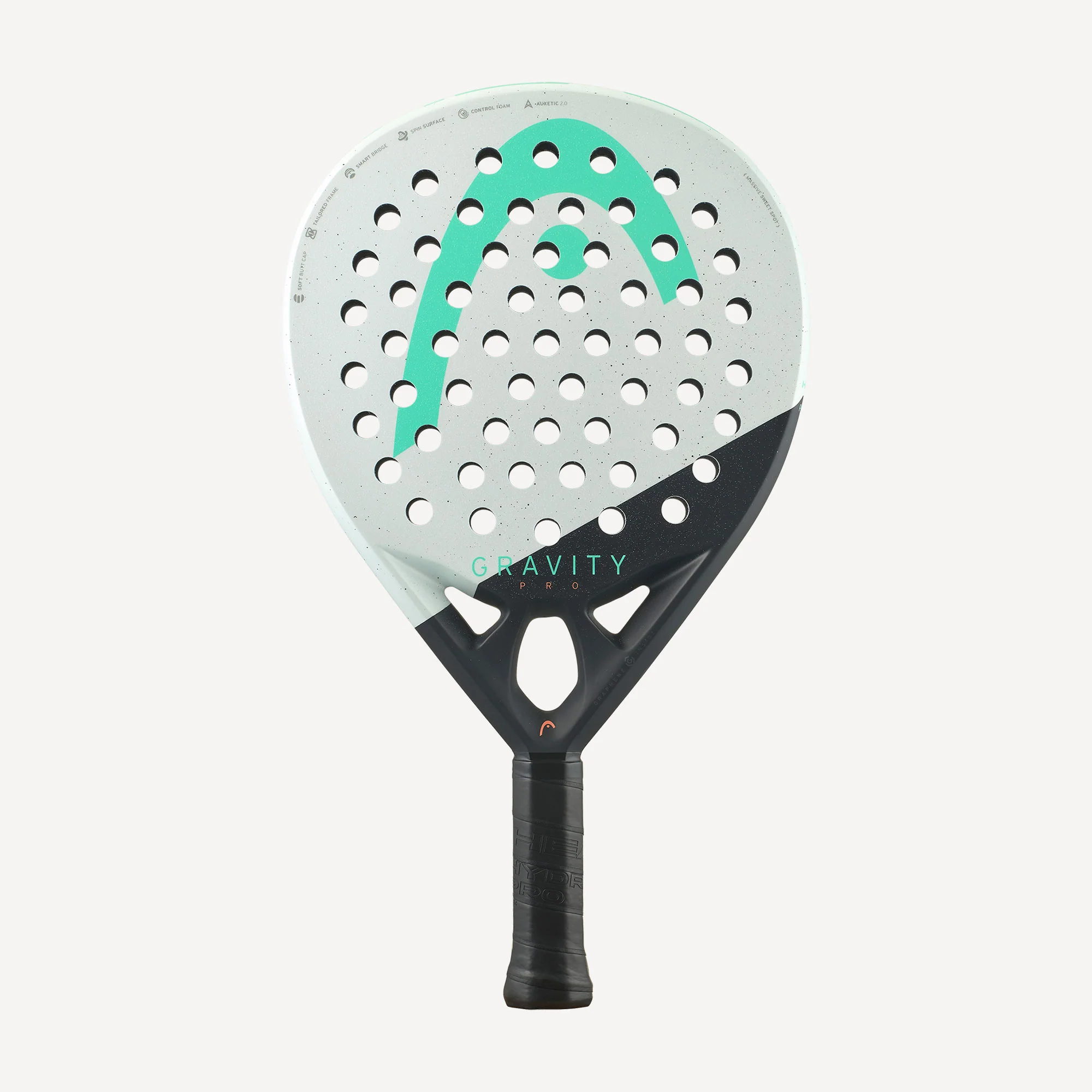 HEAD Gravity Pro 2024 Padel Racket