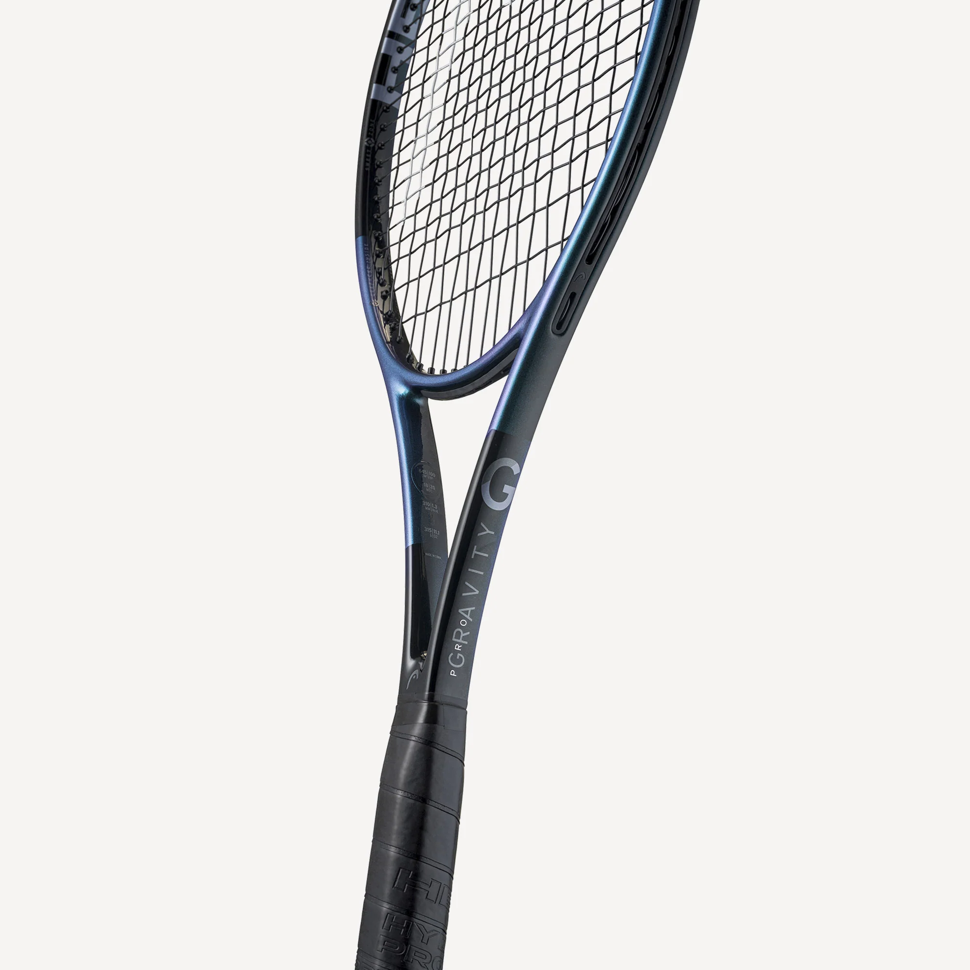 HEAD Gravity PRO 2025 Tennis Racket - Image 4