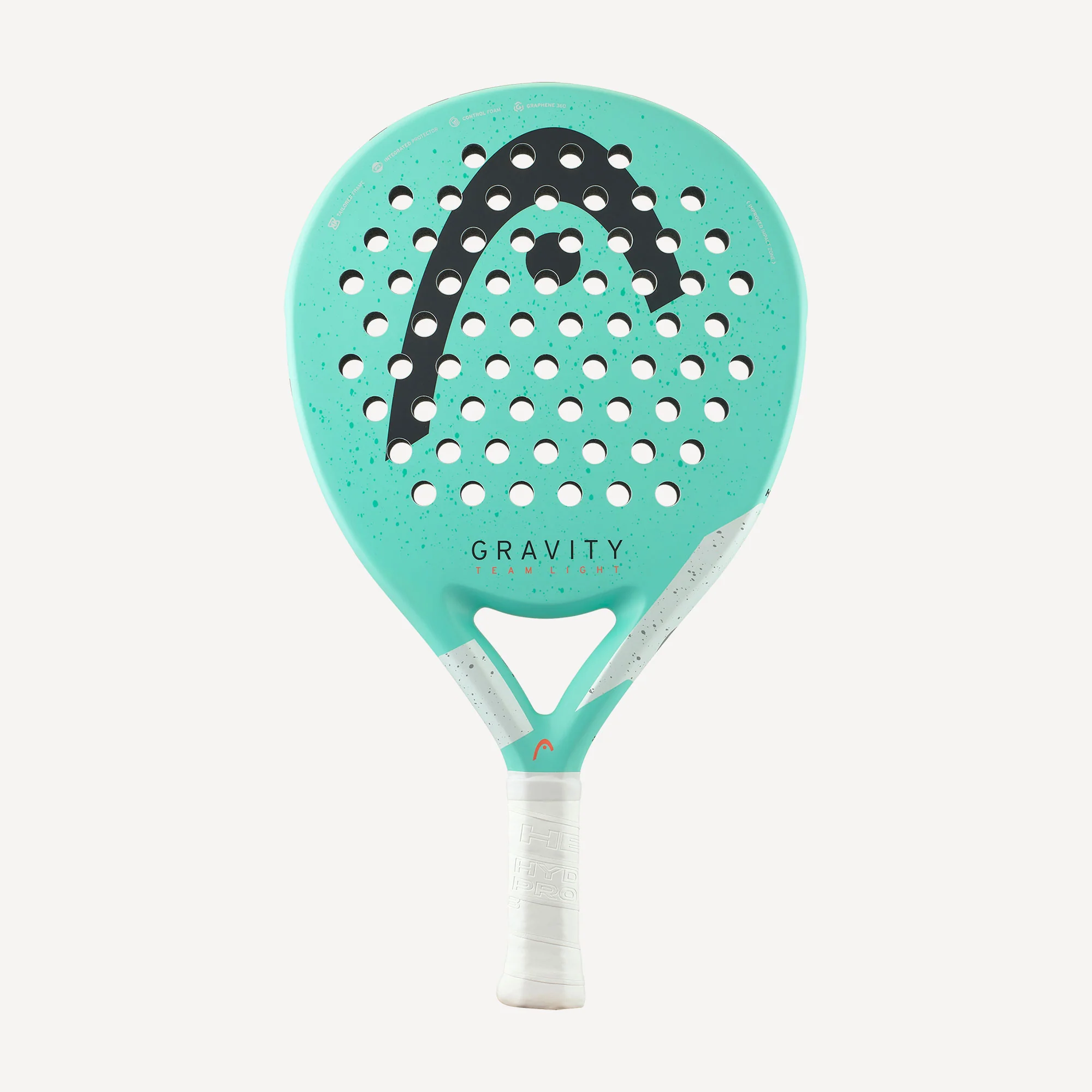 HEAD Gravity Team Light 2024 Padel Racket