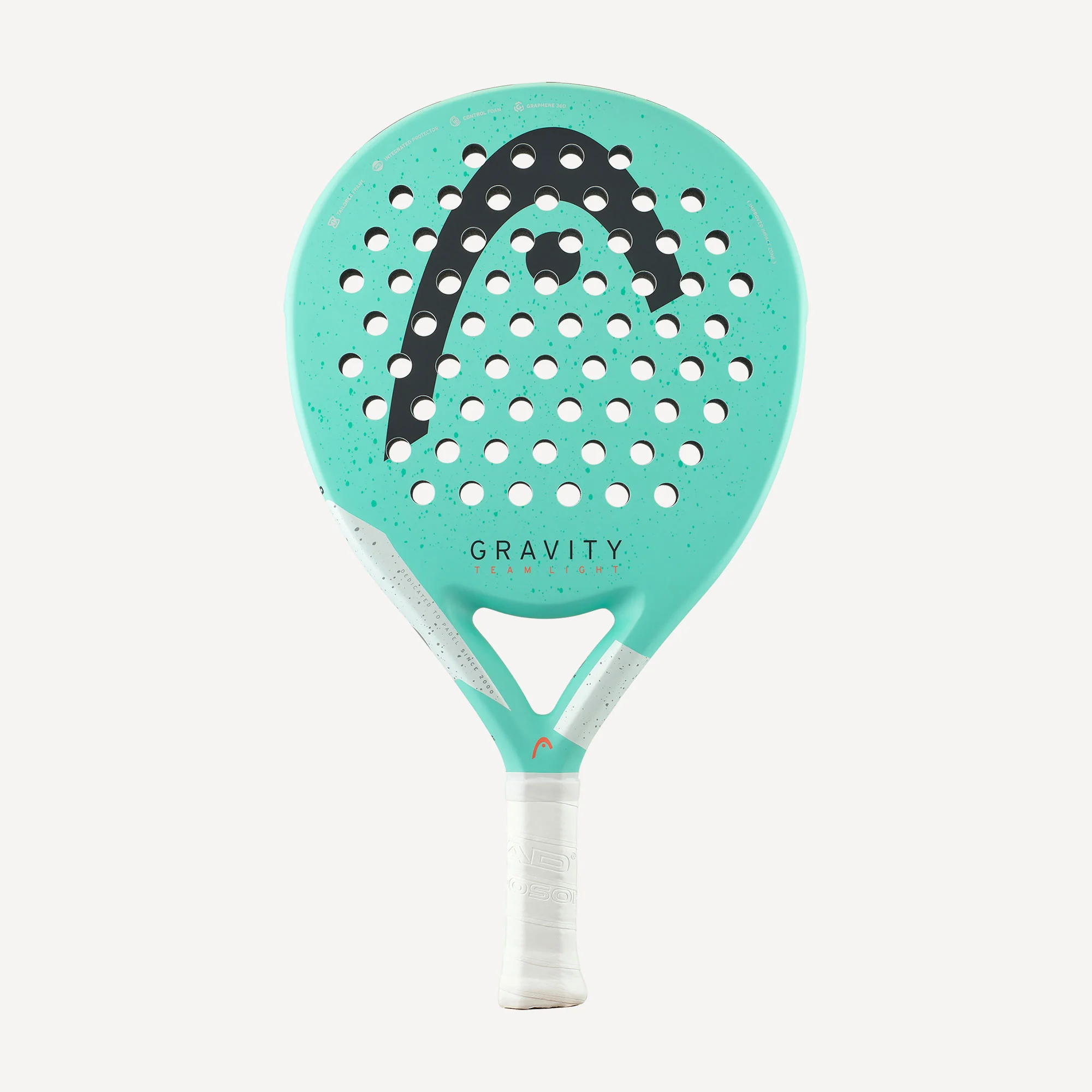HEAD Gravity Team Light 2024 Padel Racket - Image 2