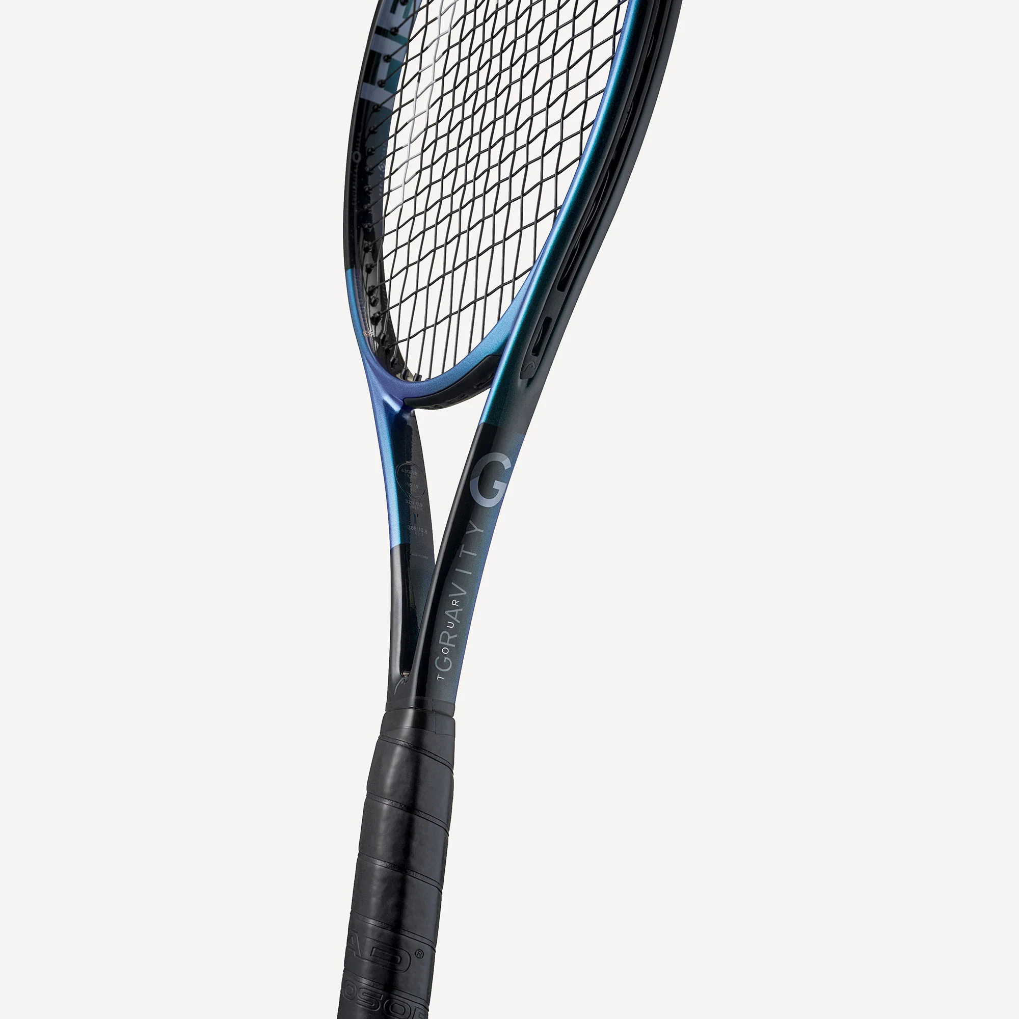 HEAD Gravity TOUR 2025 Tennis Racket - Image 4