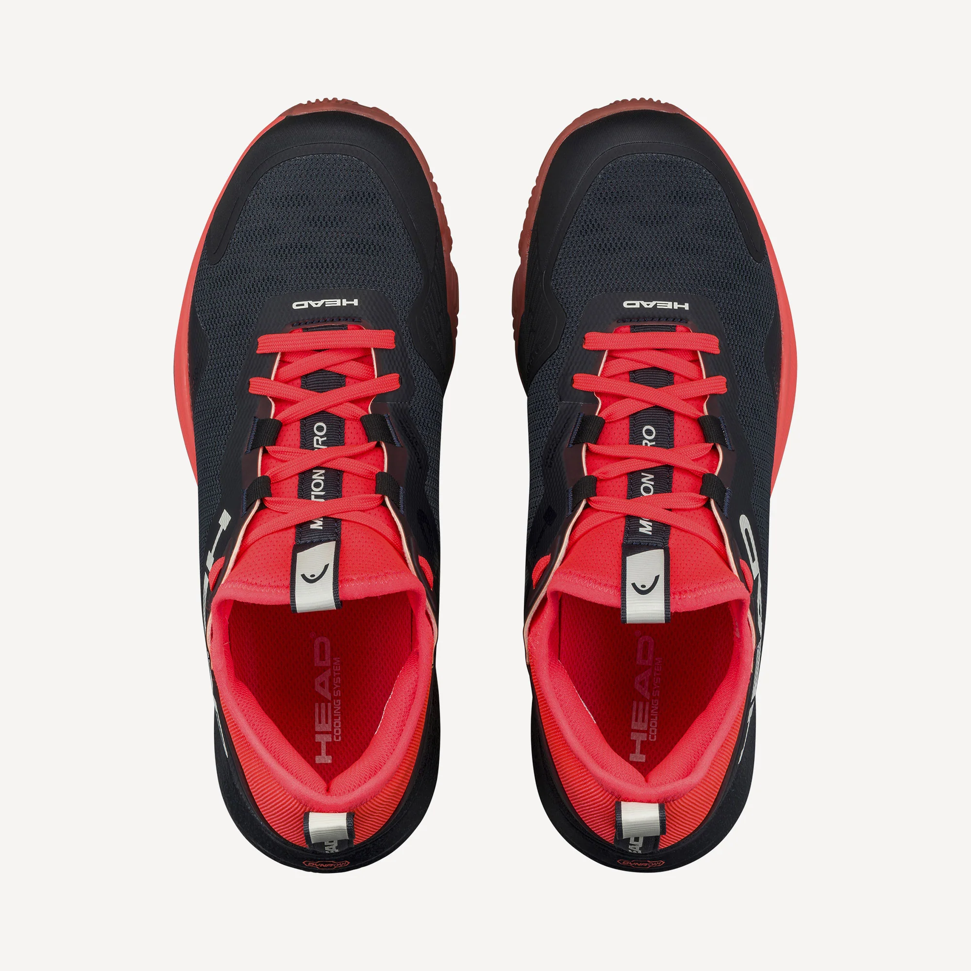 HEAD Motion Pro Men's Padel Shoes - Image 4