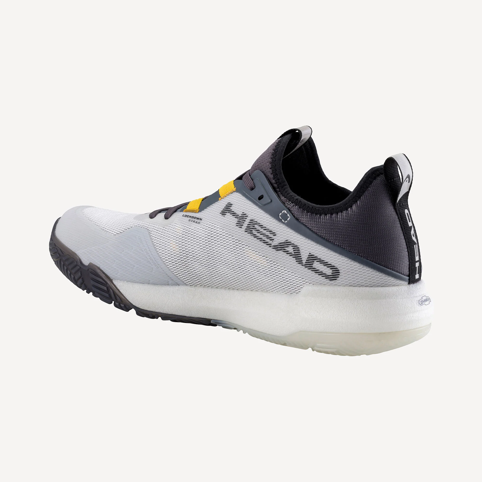 HEAD Motion Pro Men's Padel Shoes - Image 3