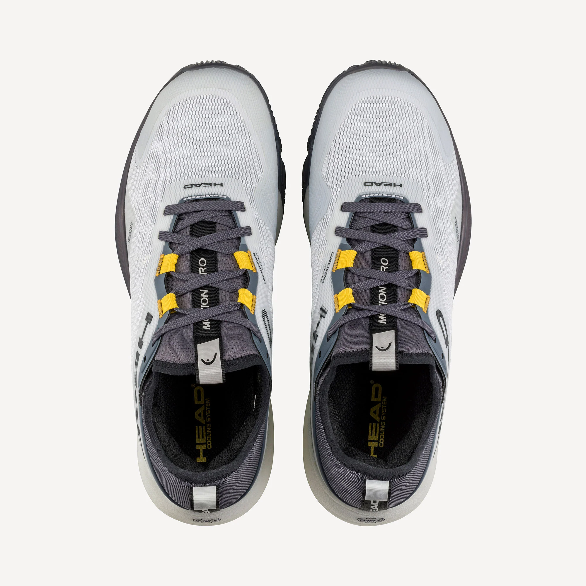 HEAD Motion Pro Men's Padel Shoes - Image 4