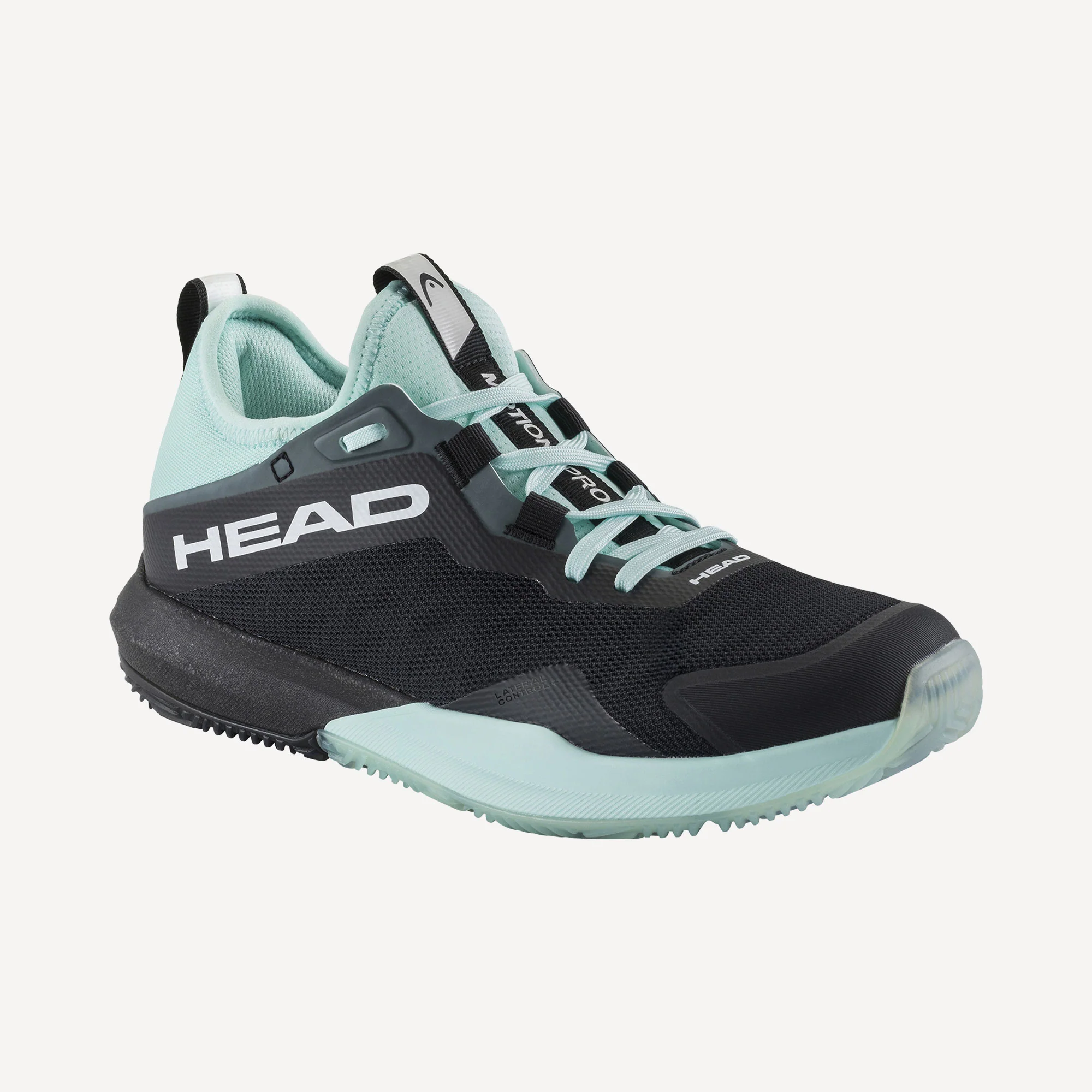 HEAD Motion Pro Women's Padel Shoes