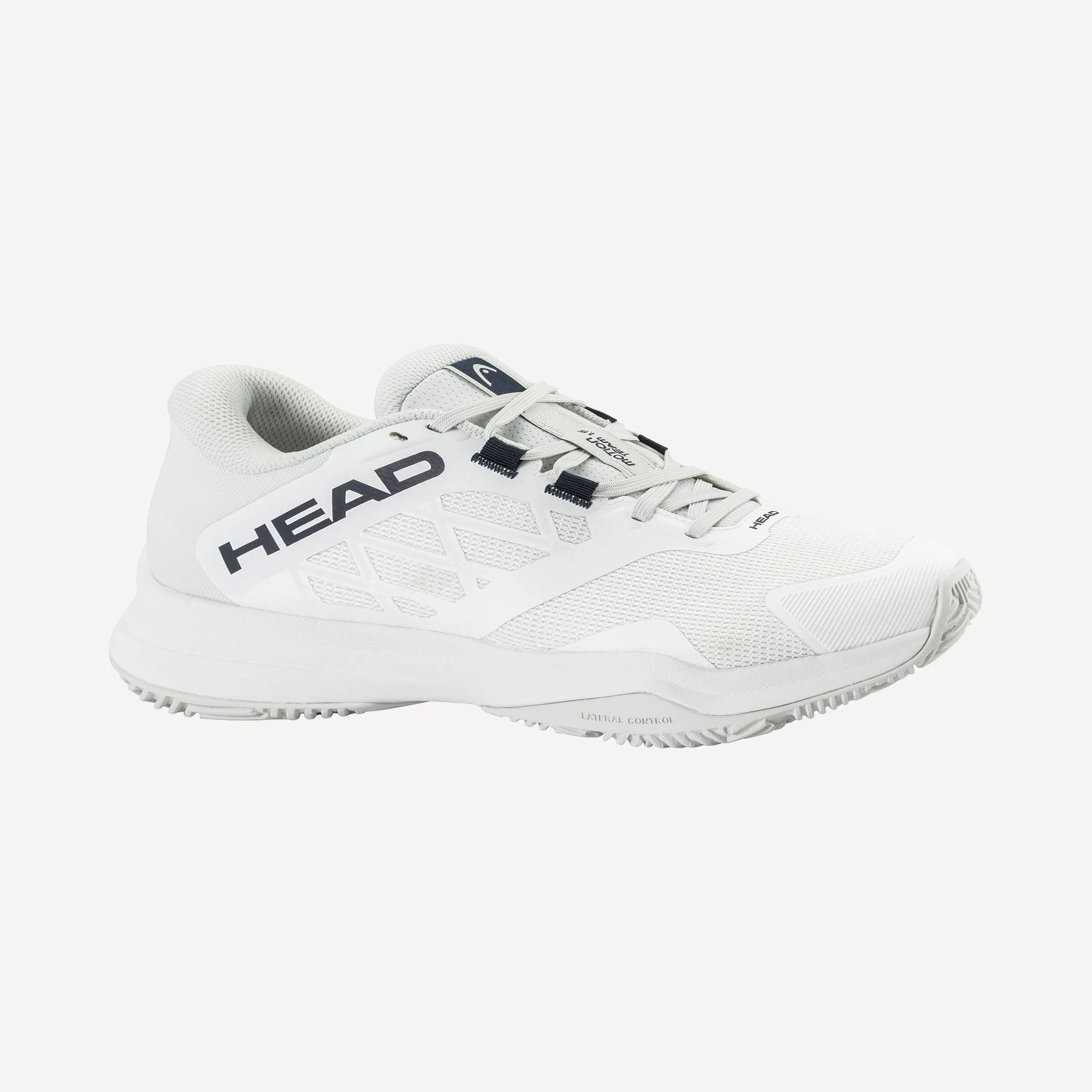 HEAD Motion Team 1.5 Men's Padel Shoes