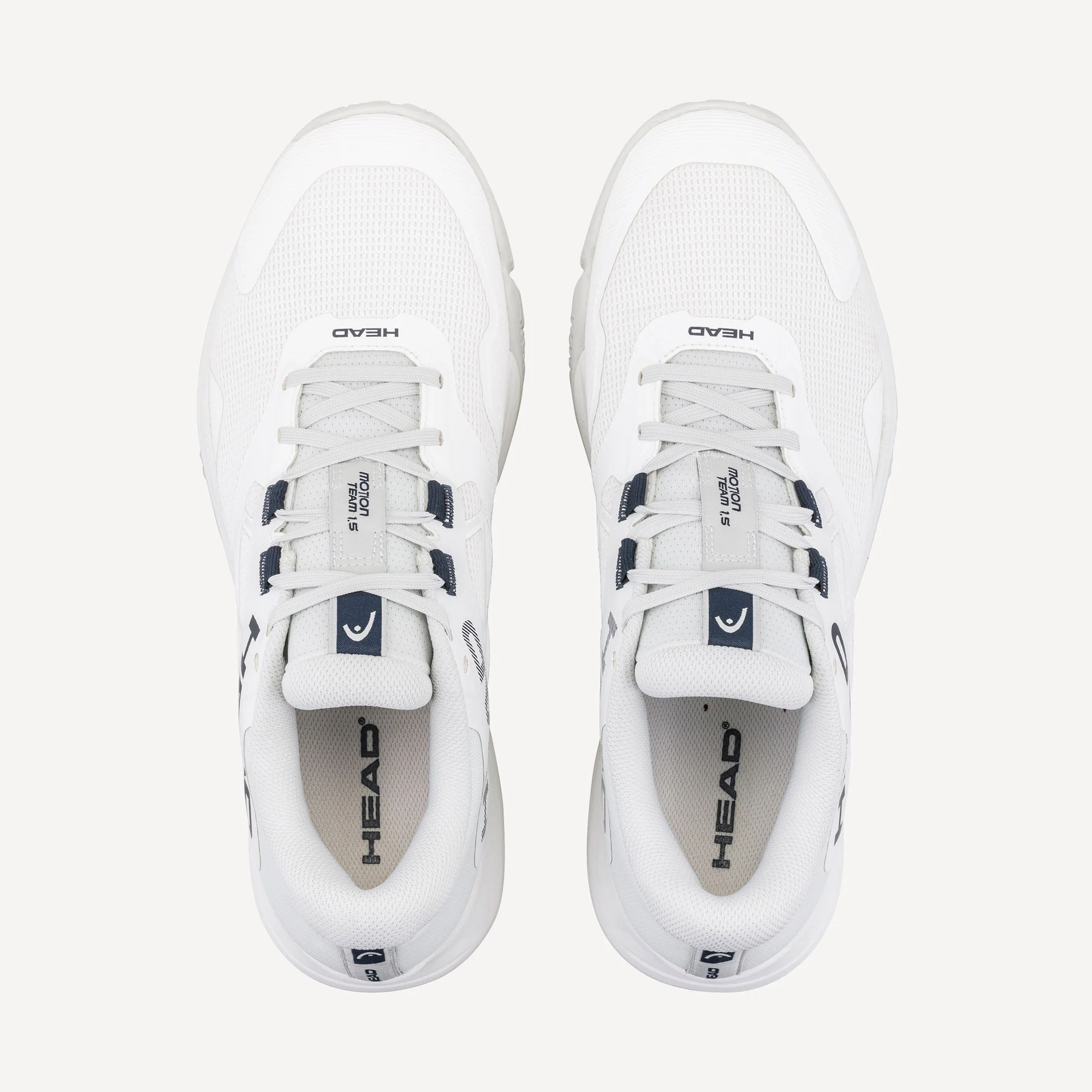 HEAD Motion Team 1.5 Men's Padel Shoes - Image 4