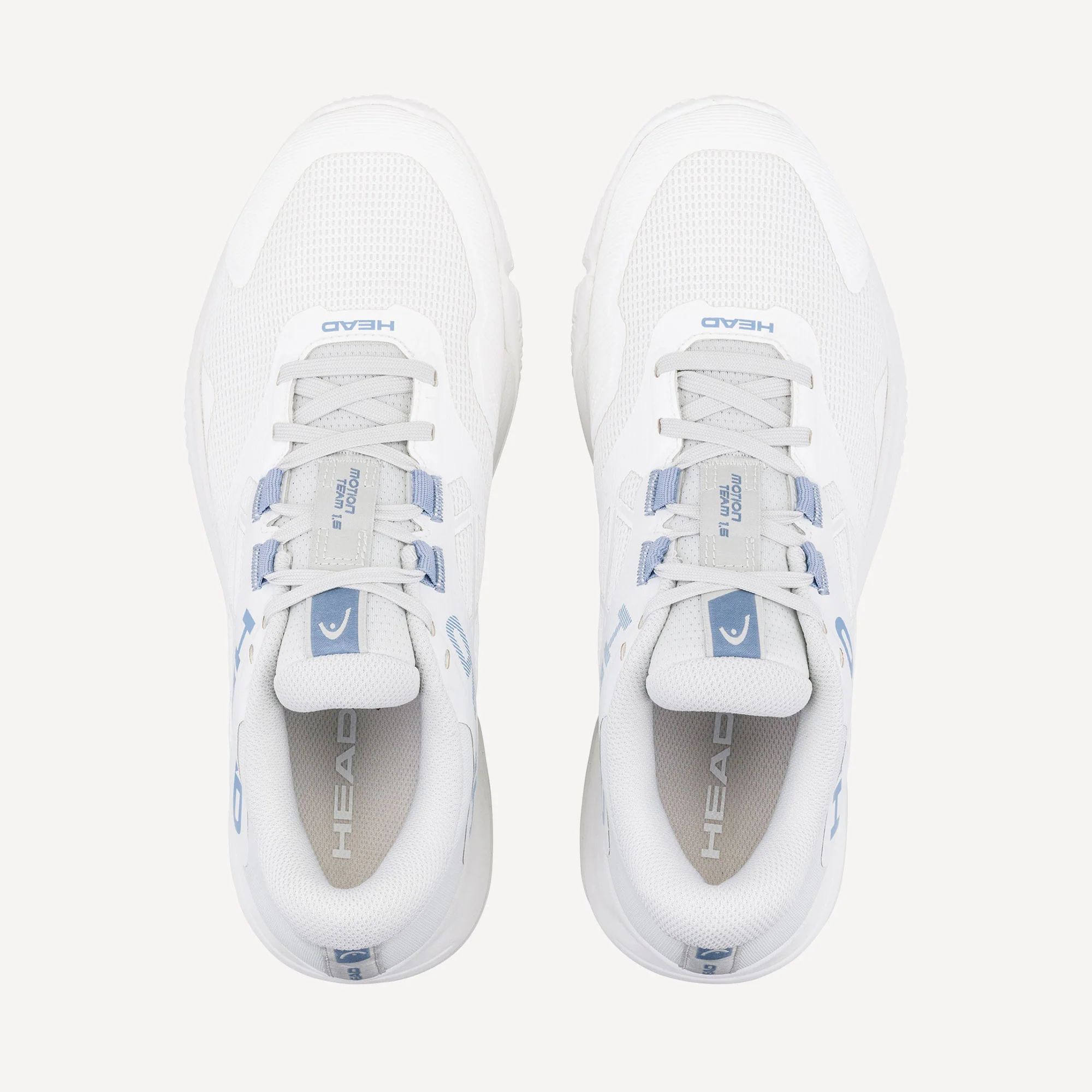 HEAD Motion Team 1.5 Women's Padel Shoes - Image 4