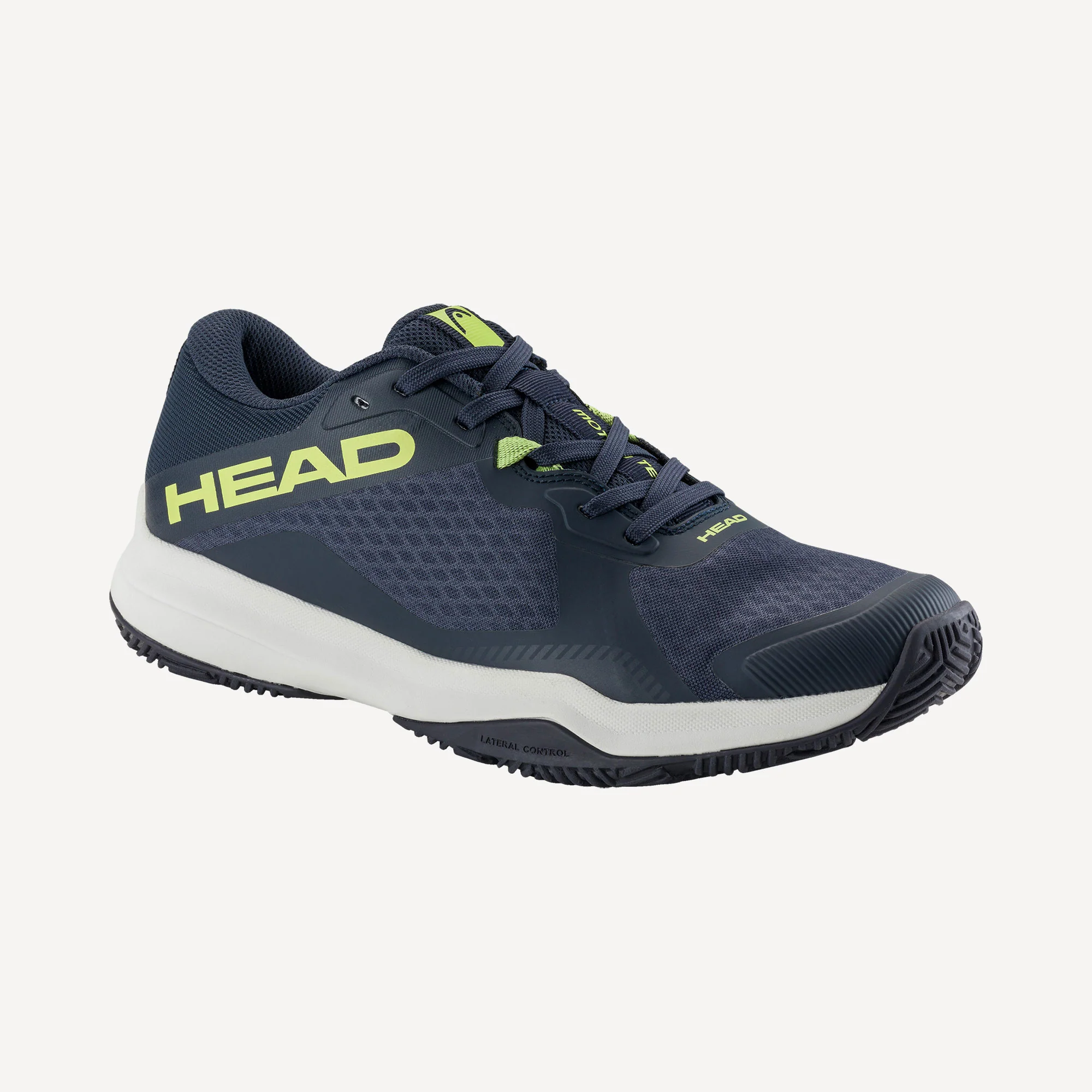 HEAD Motion Team Men's Padel Shoes