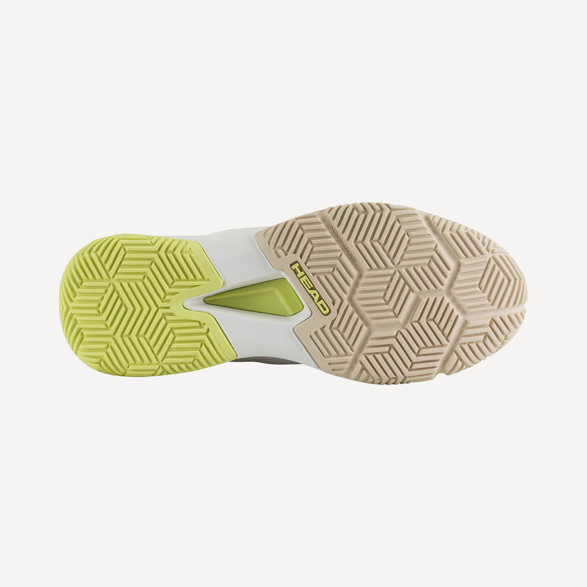 HEAD Motion Team Women's Padel Shoes - Image 2
