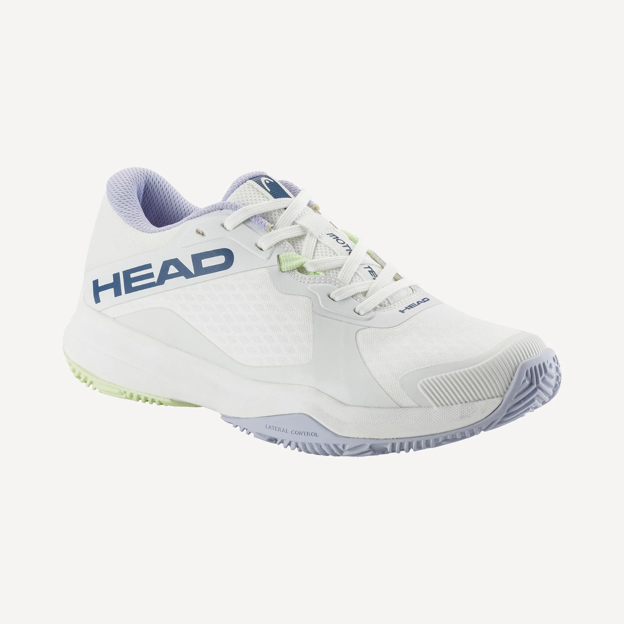 HEAD Motion Team Women's Padel Shoes