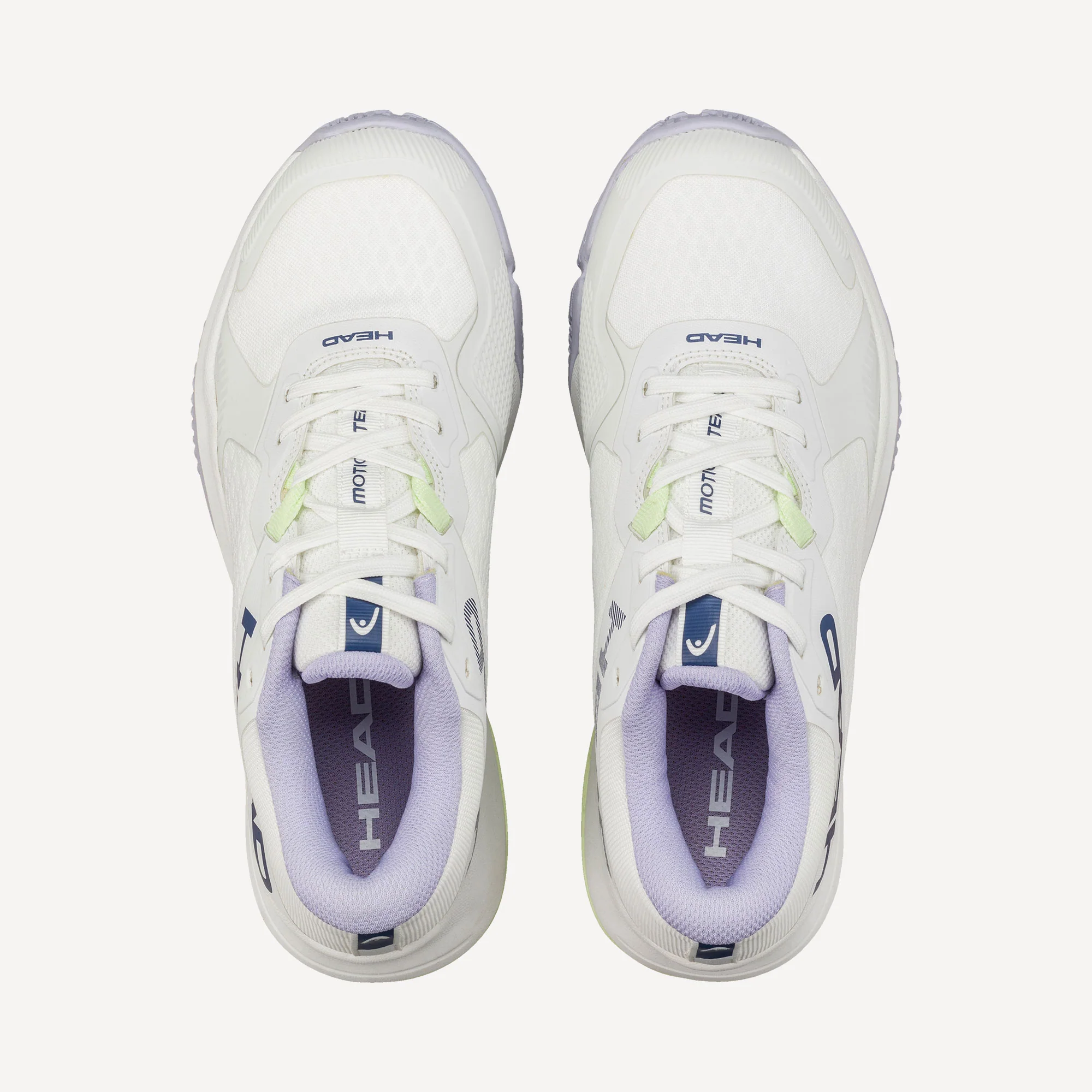HEAD Motion Team Women's Padel Shoes - Image 4