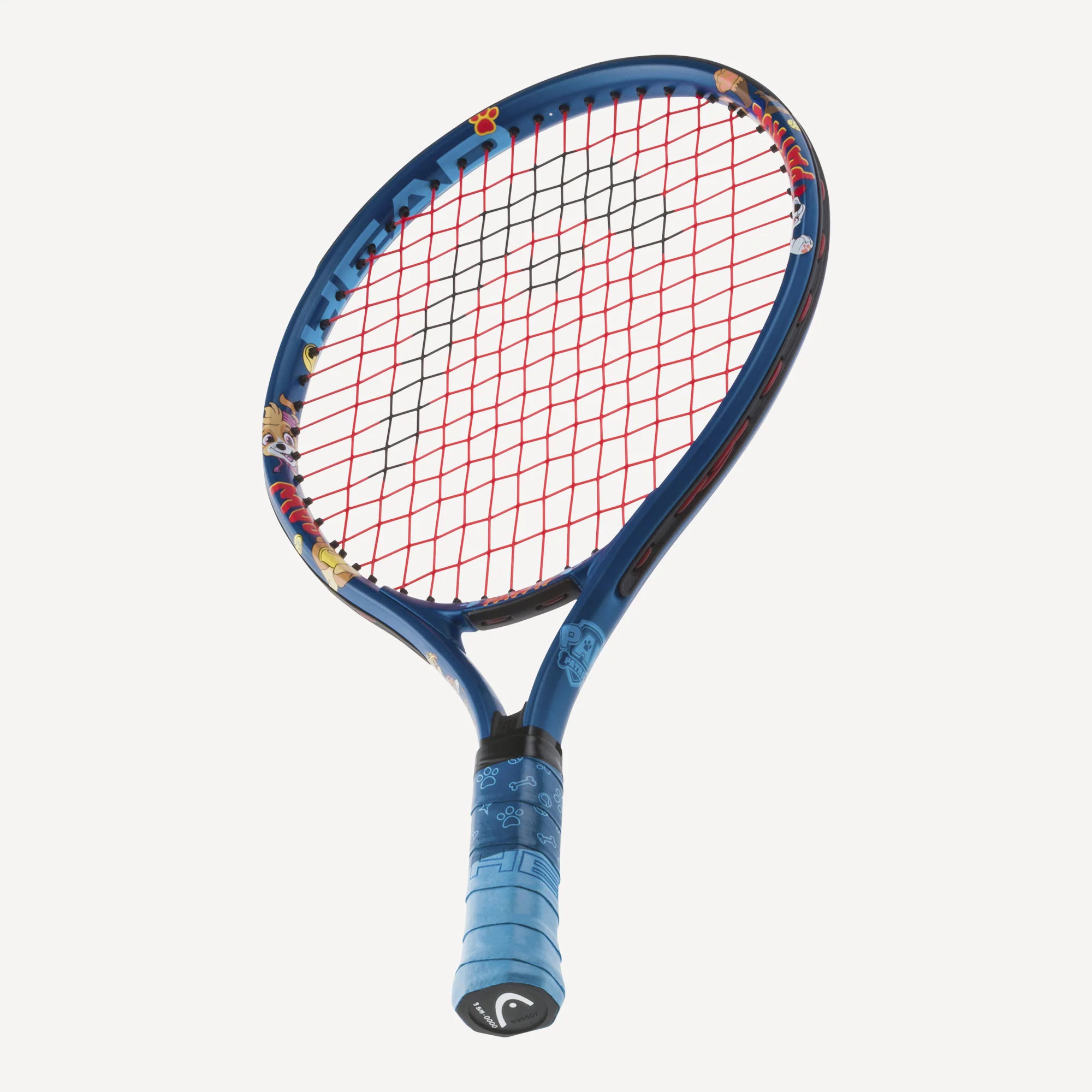 HEAD Paw Patrol 17 Junior Tennis Racket - Image 3