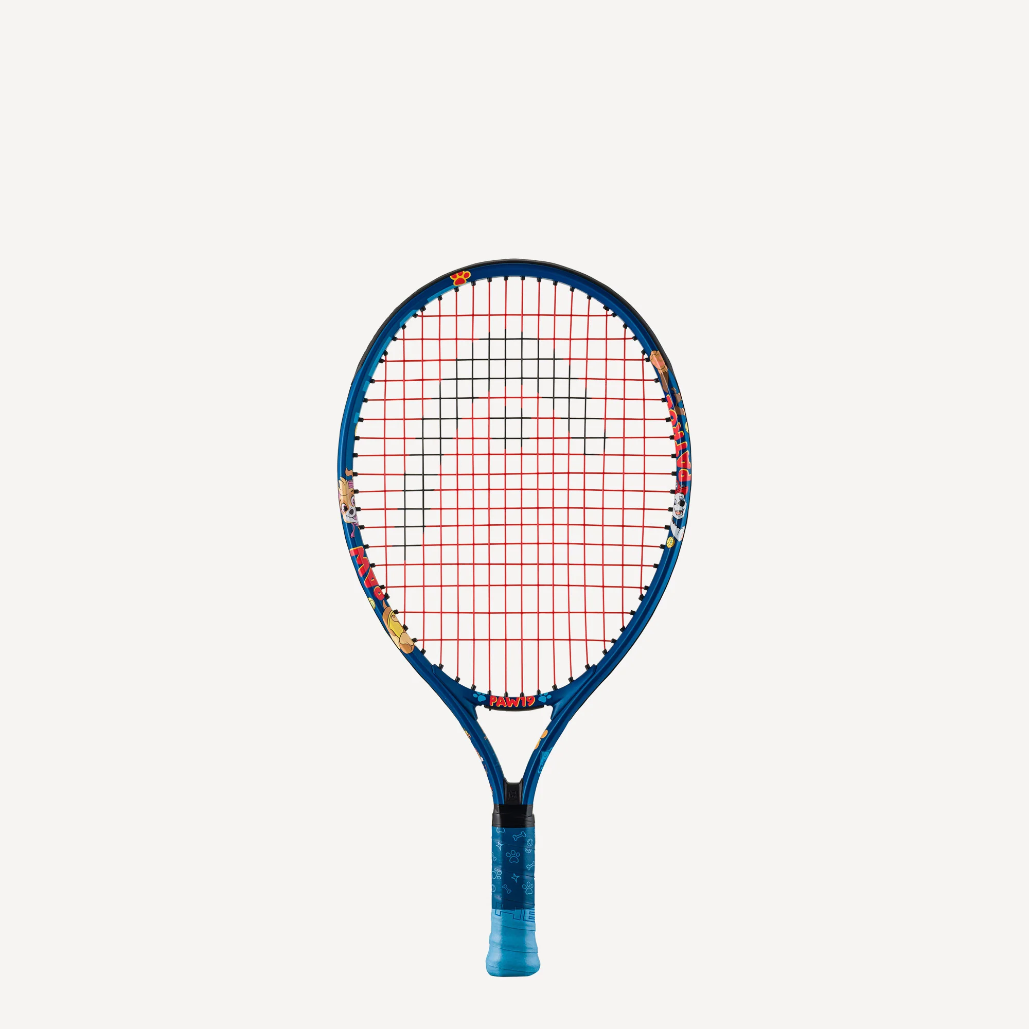 HEAD Paw Patrol 19 Junior Tennis Racket