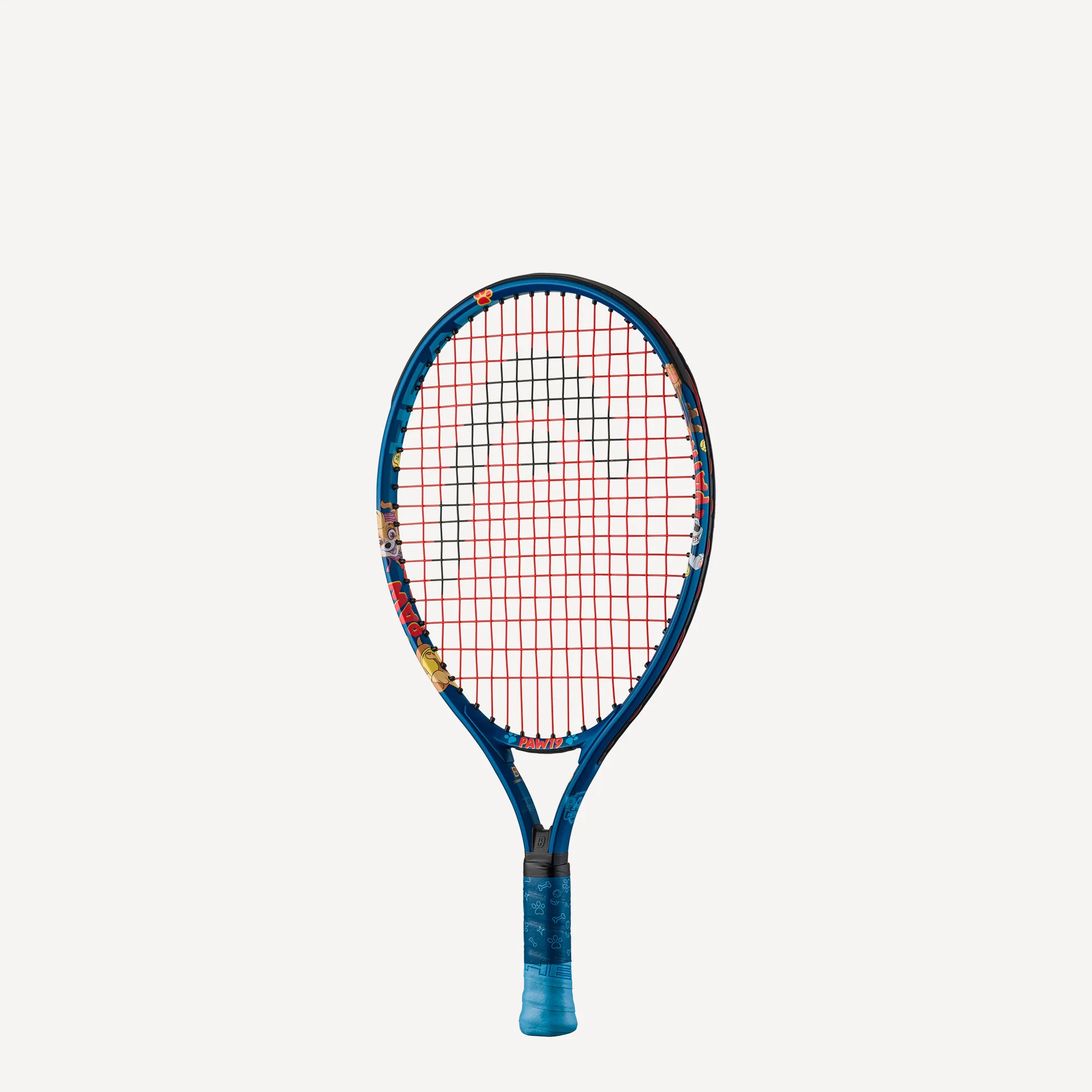 HEAD Paw Patrol 19 Junior Tennis Racket - Image 2