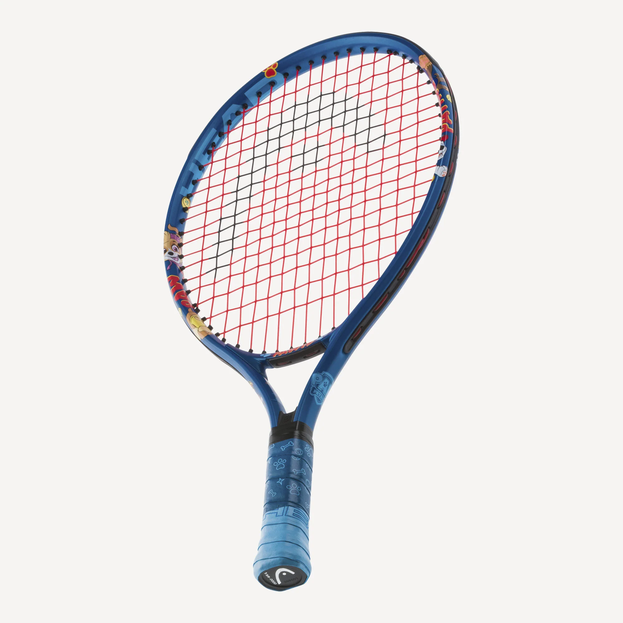 HEAD Paw Patrol 19 Junior Tennis Racket - Image 3