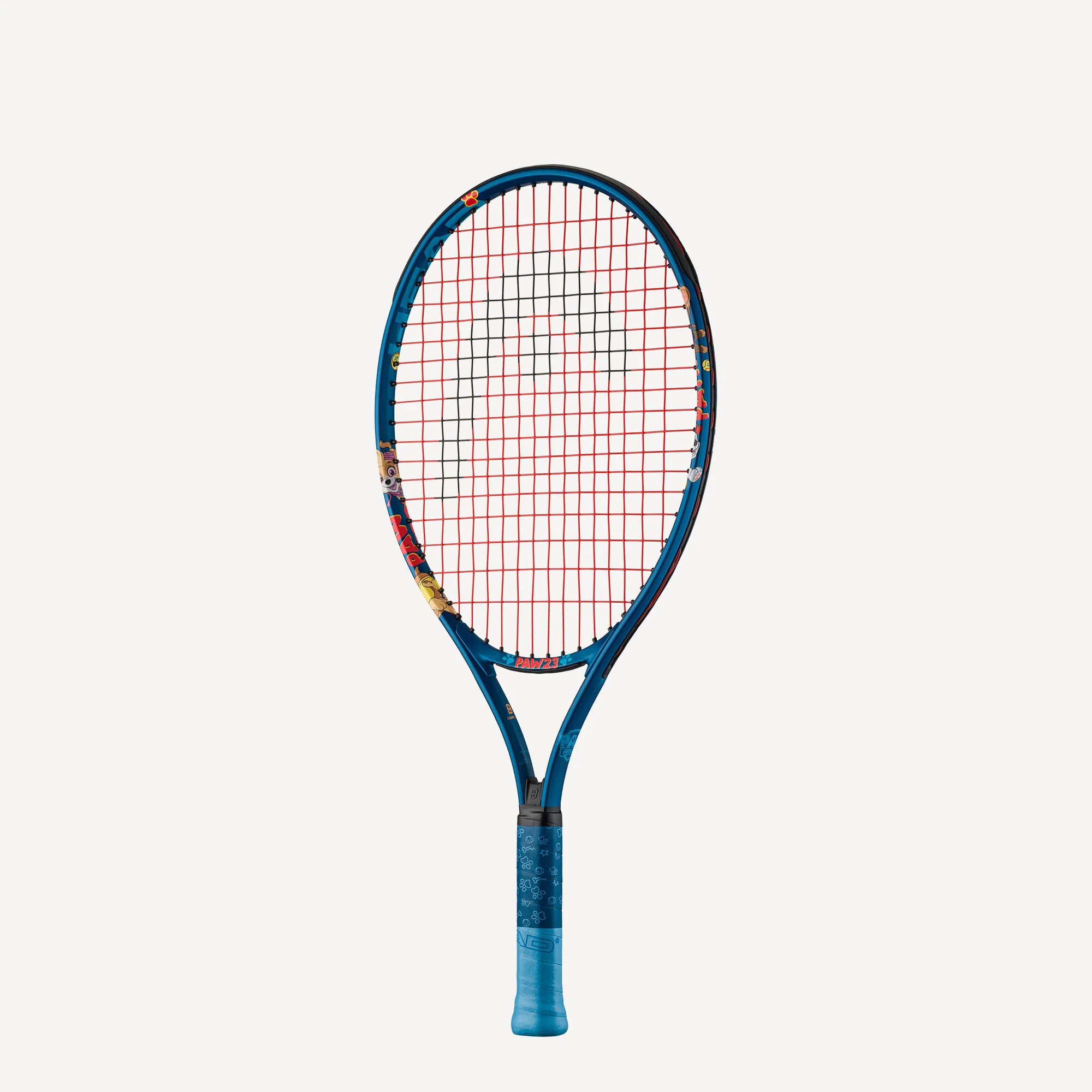 HEAD Paw Patrol 23 Junior Tennis Racket - Image 2