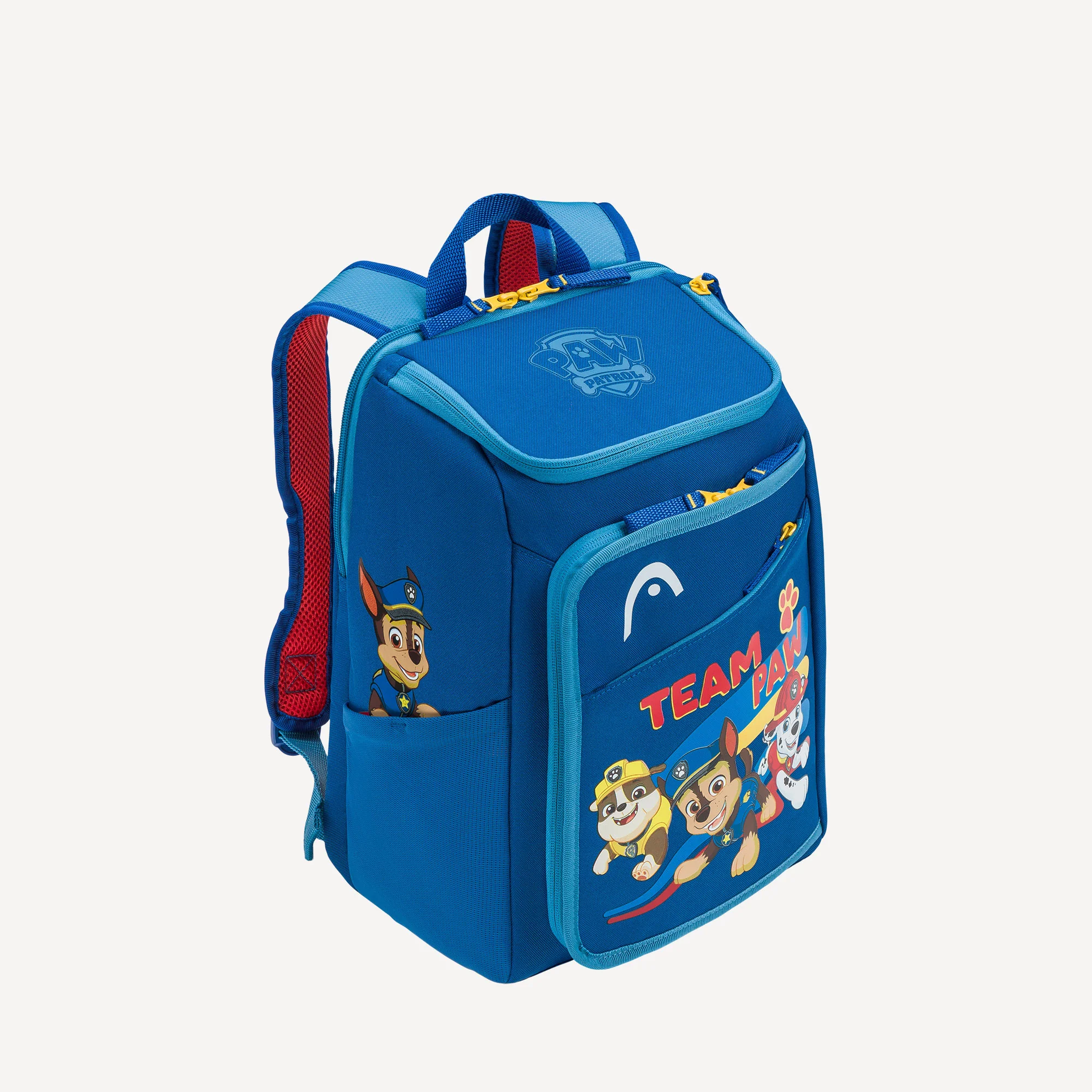 HEAD Paw Patrol Tennis Backpack - Image 2