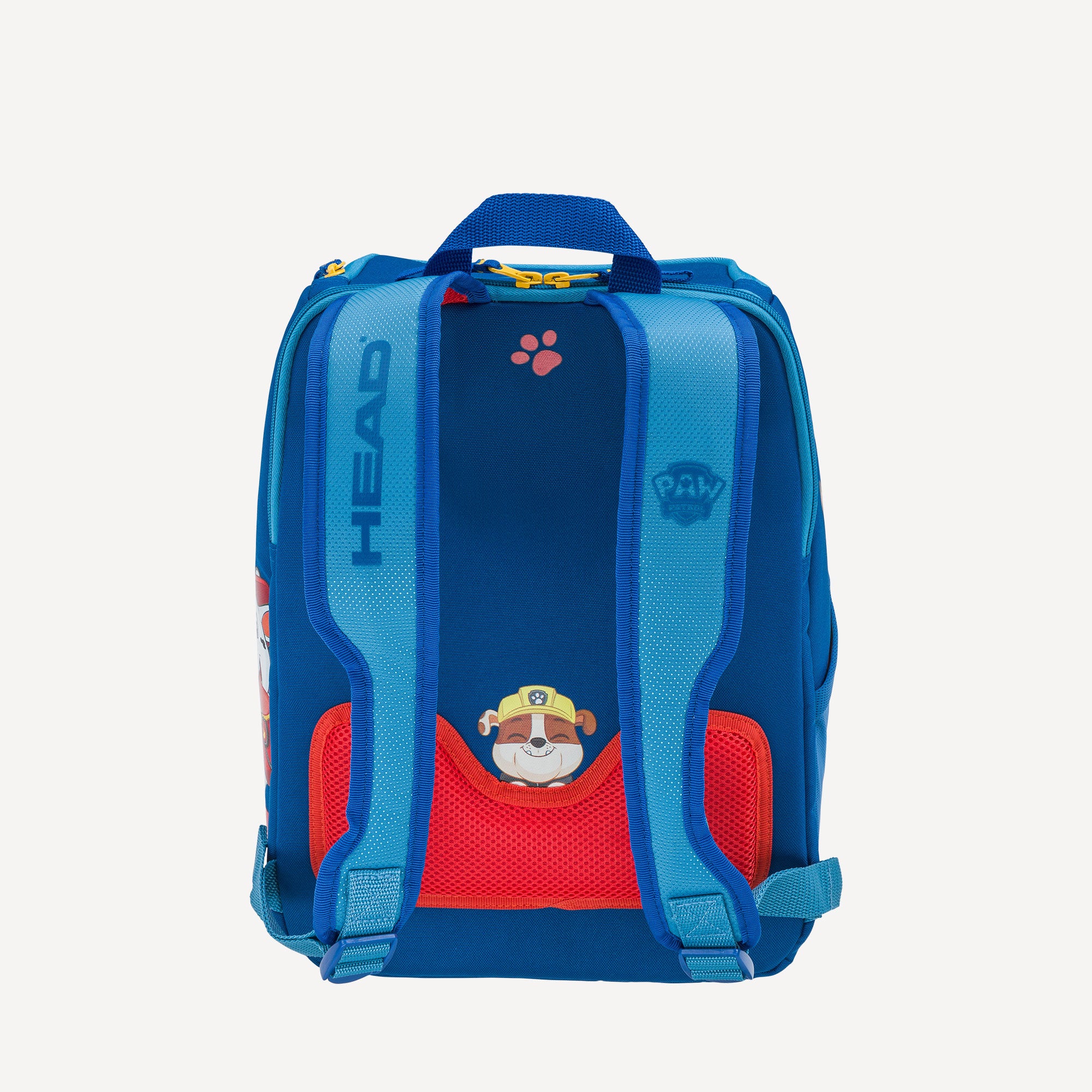 HEAD Paw Patrol Tennis Backpack - Image 4