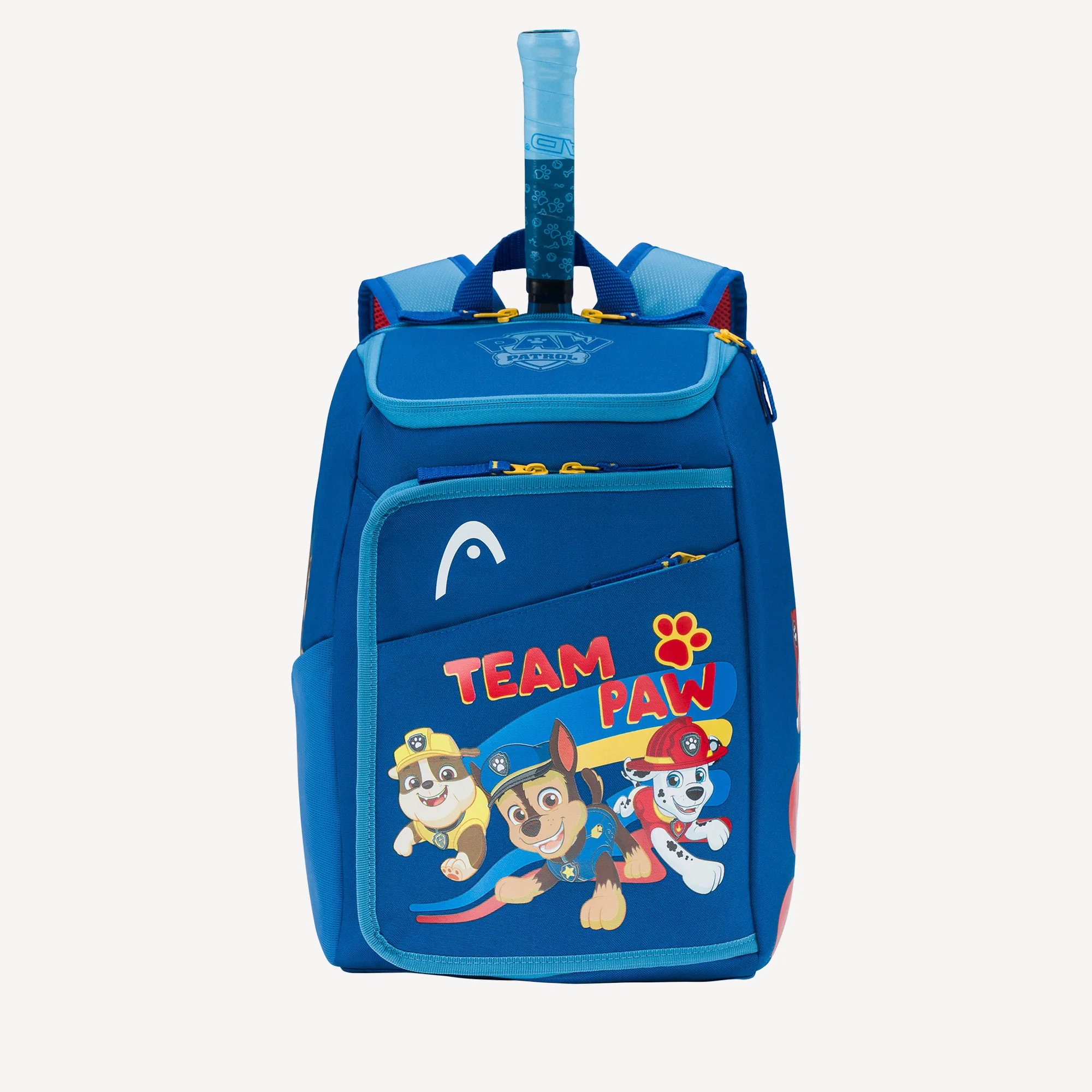 HEAD Paw Patrol Tennis Backpack - Image 5