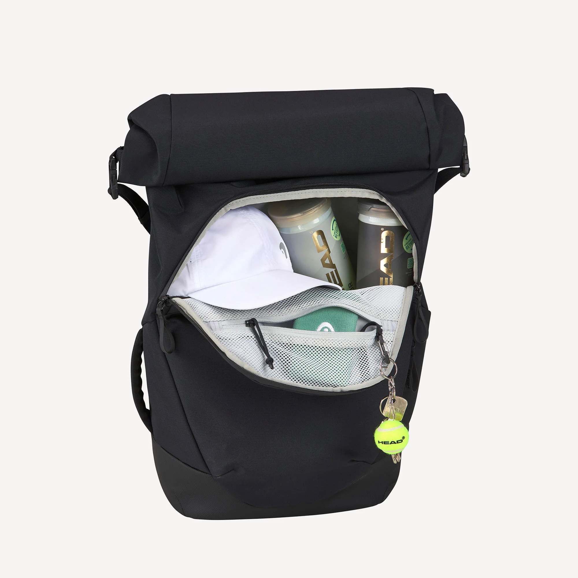 HEAD Pro X Tennis Racqpack - Image 8