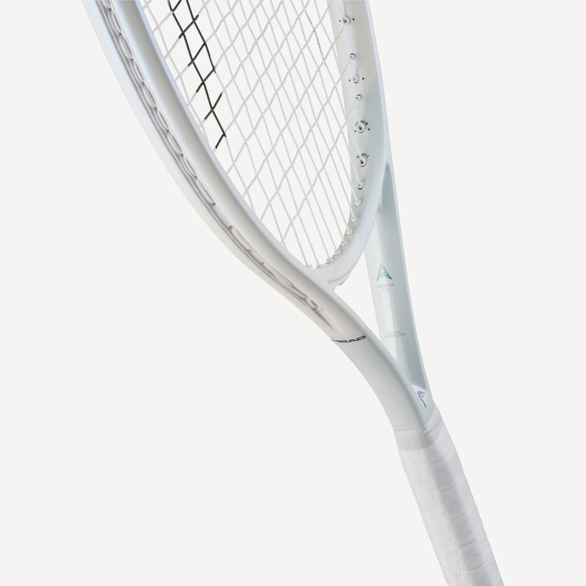 HEAD PWR 110 Tennis Racket - Image 3