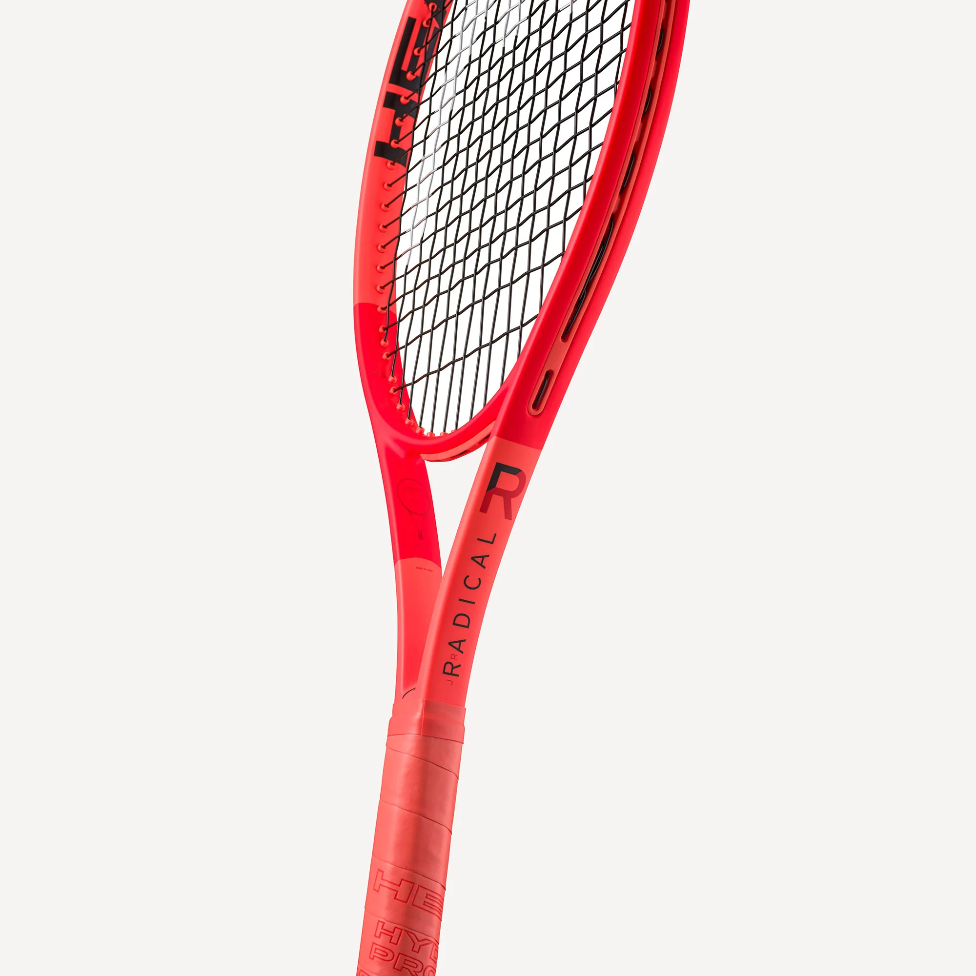 HEAD Radical JR 26 2025 Junior Tennis Racket - Image 3