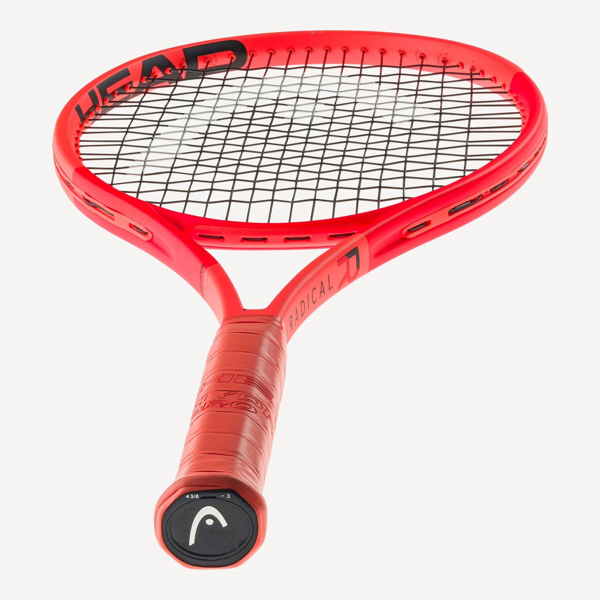 HEAD Radical MP 2025 Tennis Racket - Image 3