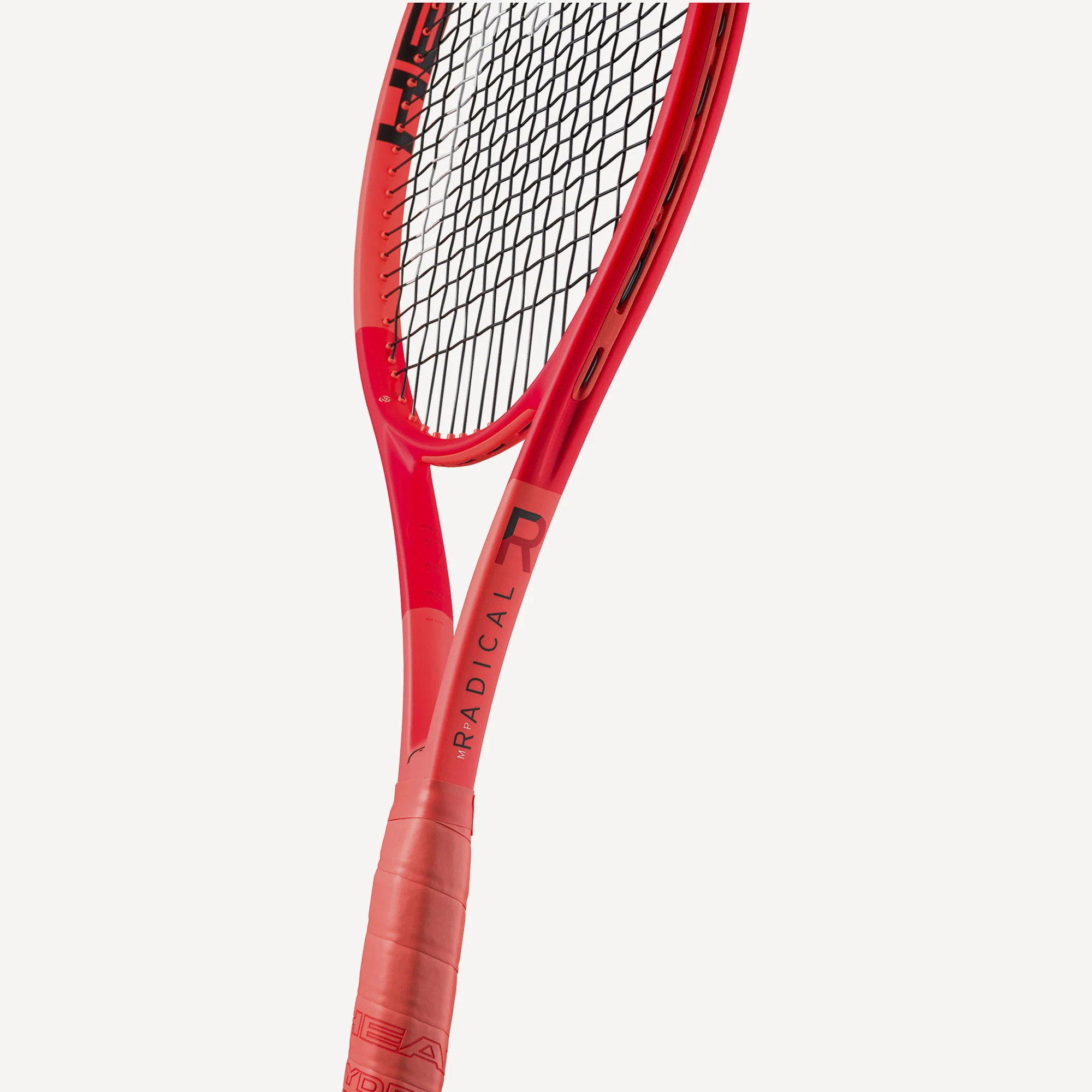 HEAD Radical MP 2025 Tennis Racket - Image 5