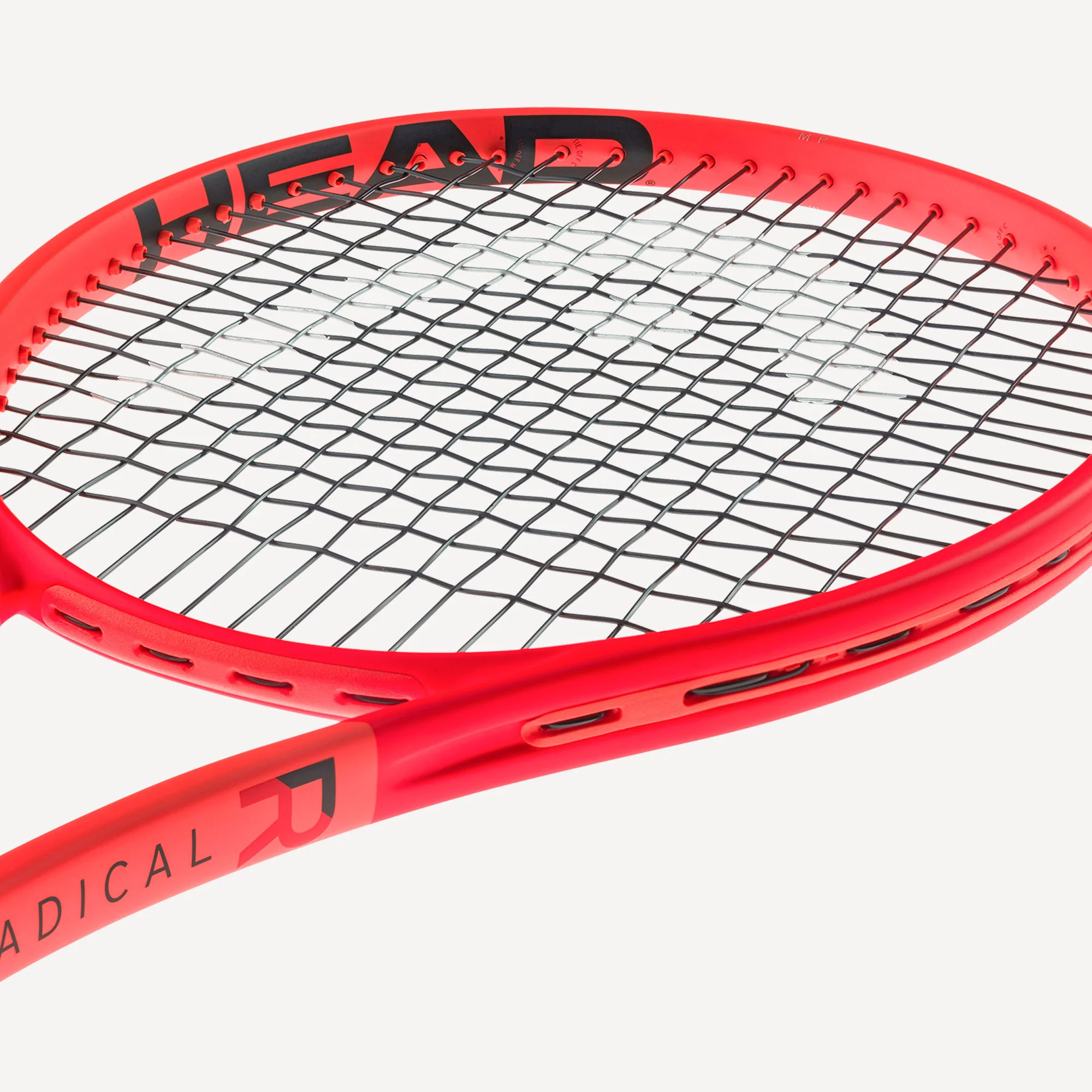 HEAD Radical MP 2025 Tennis Racket - Image 6