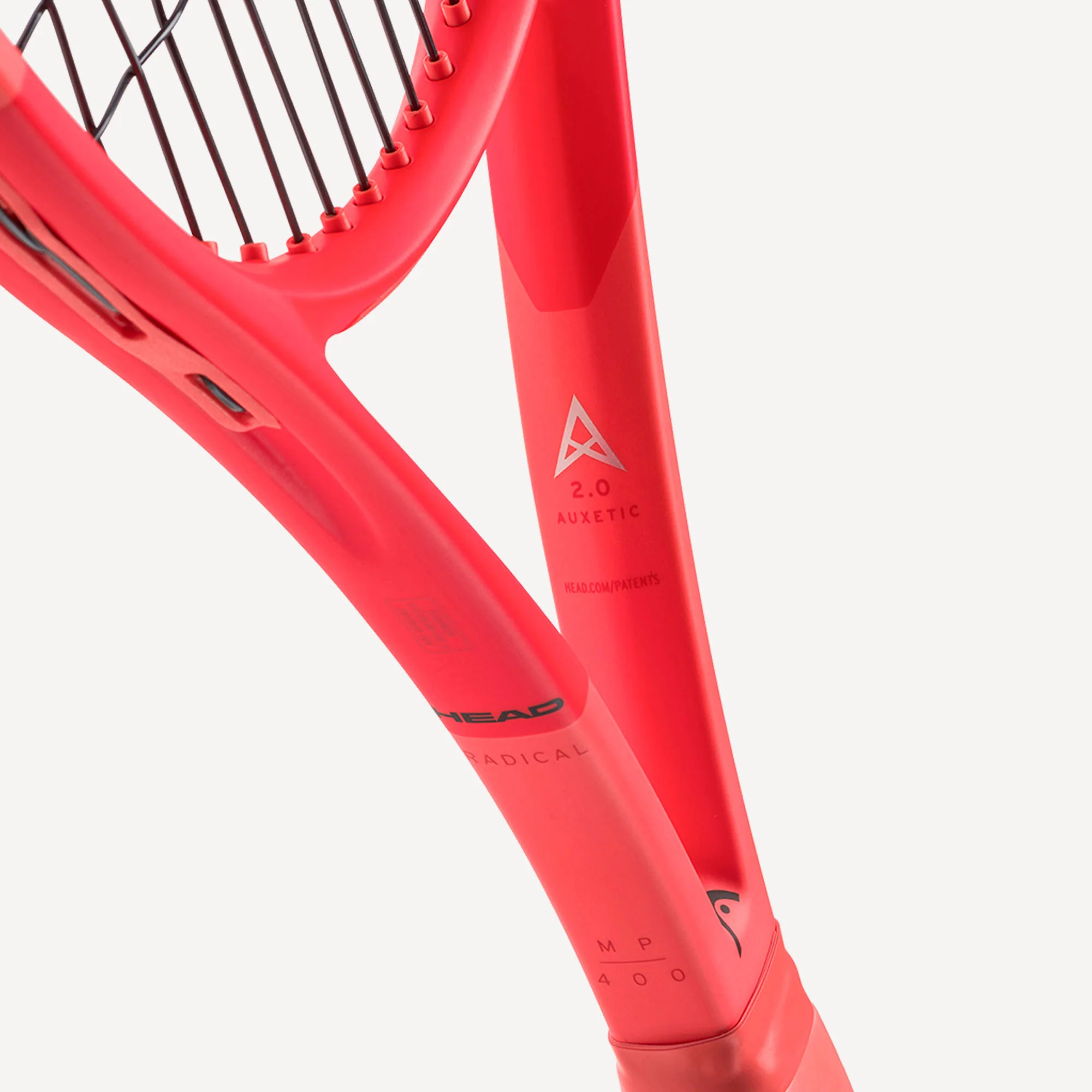 HEAD Radical MP 2025 Tennis Racket - Image 8