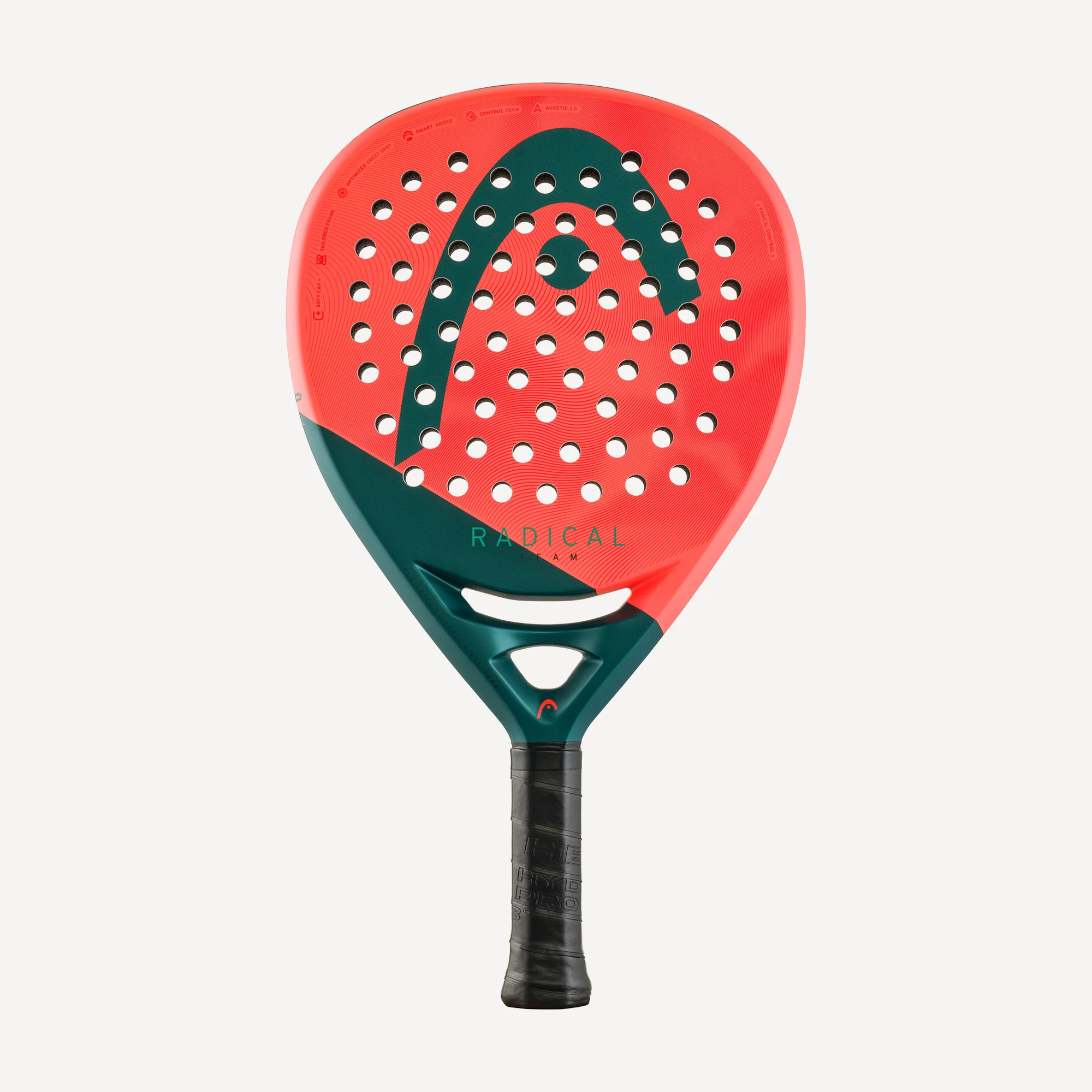 HEAD Radical Team 2026 Padel Racket - Image 3