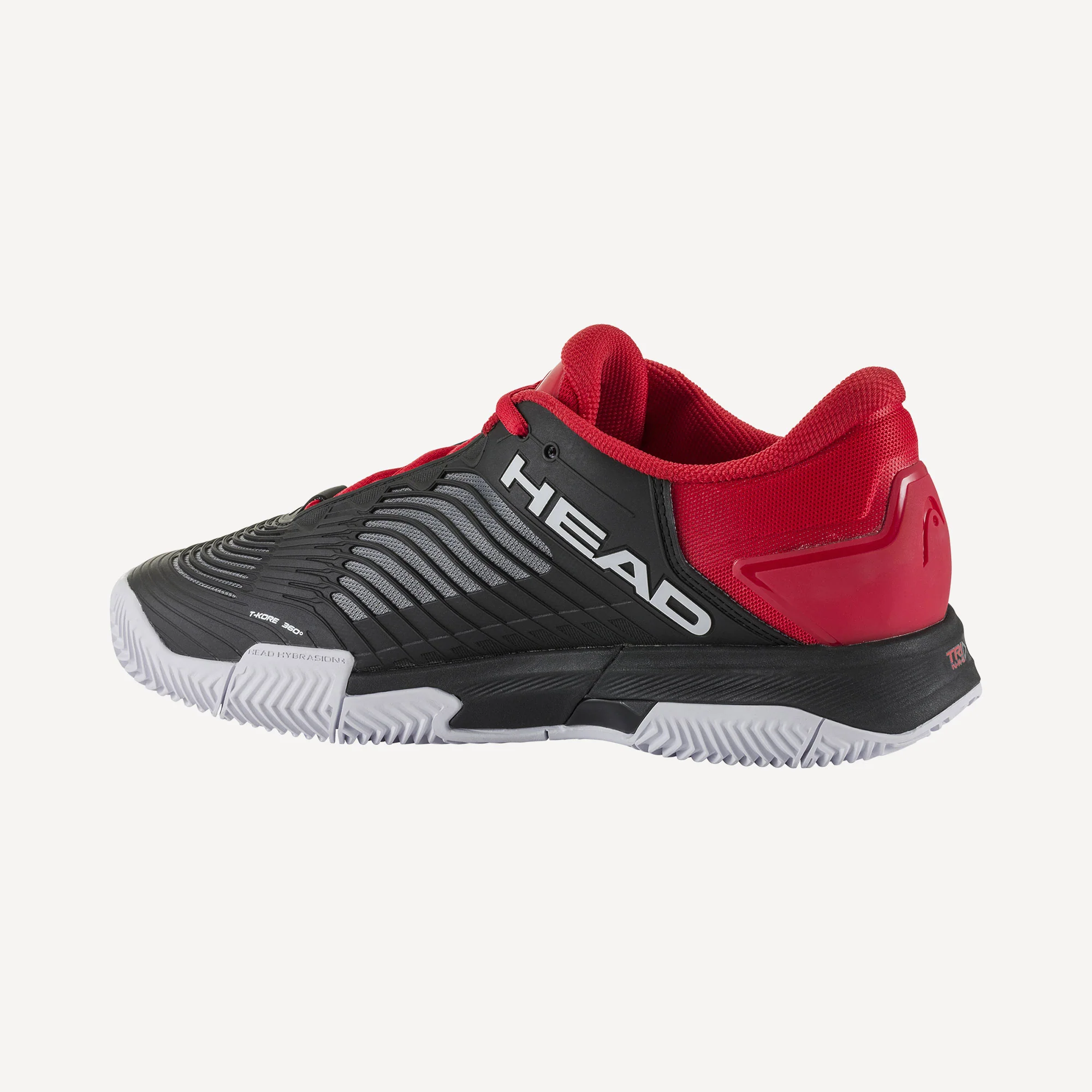 HEAD Revolt Pro 4.5 Men's Clay Court Tennis Shoes - Image 3