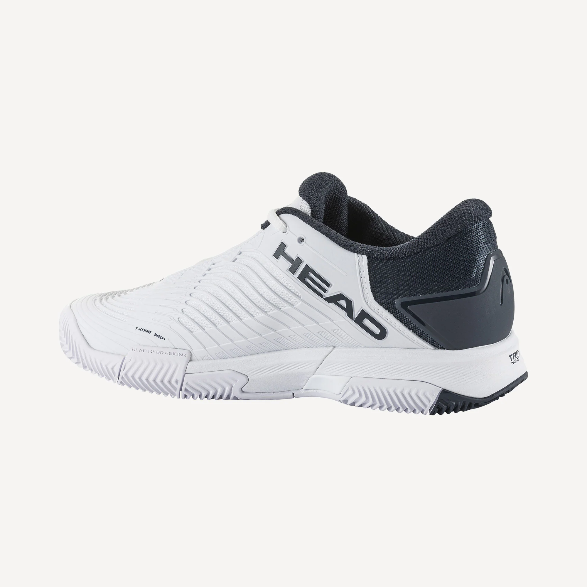 HEAD Revolt Pro 4.5 Men's Clay Court Tennis Shoes - Image 3