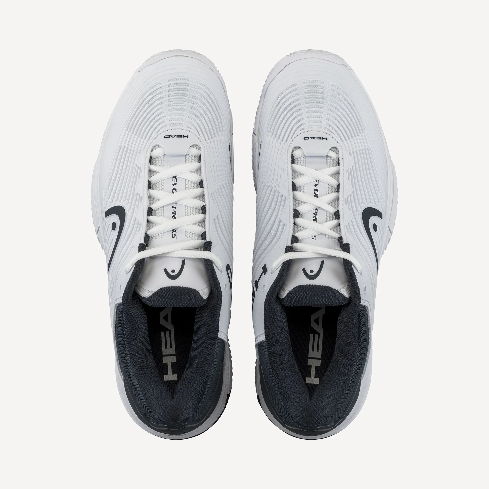 HEAD Revolt Pro 4.5 Men's Clay Court Tennis Shoes - Image 4