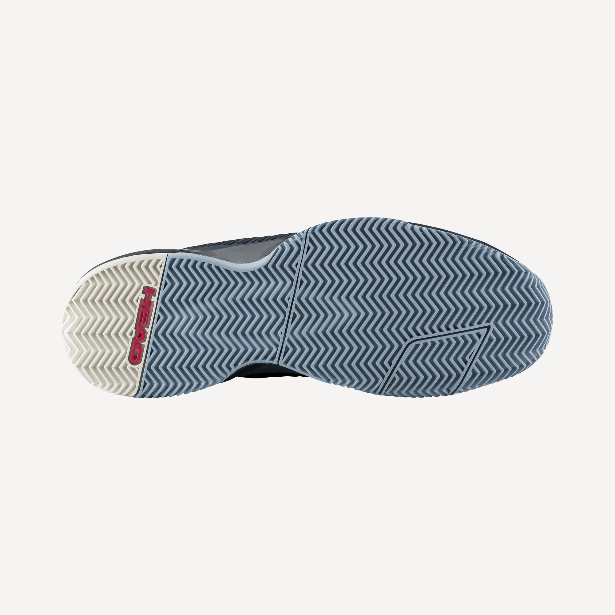HEAD Revolt Pro 4.5 Women's Clay Court Tennis Shoes - Image 2
