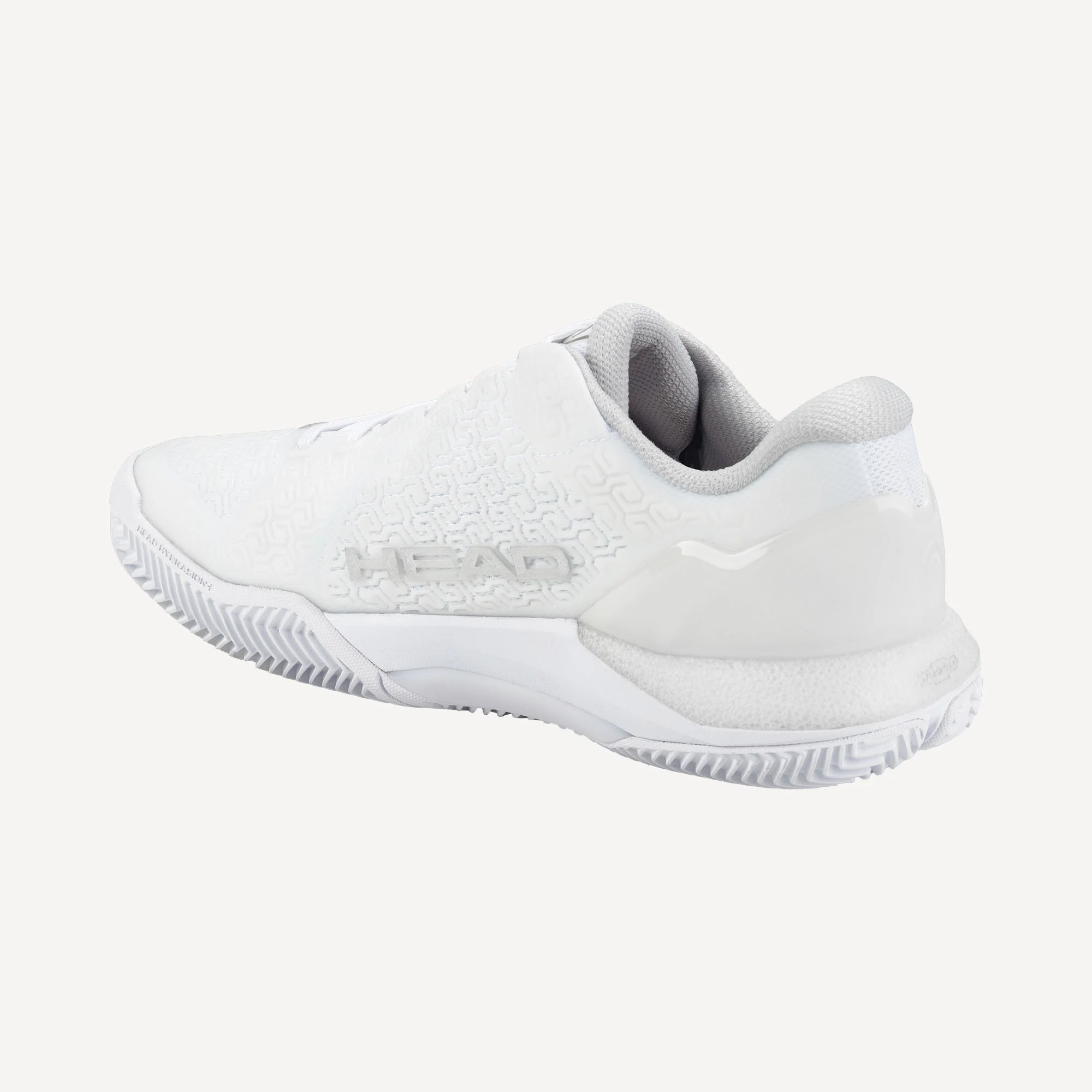 HEAD Revolt Pro 5.0 Women's Clay Court Tennis Shoes - Image 3