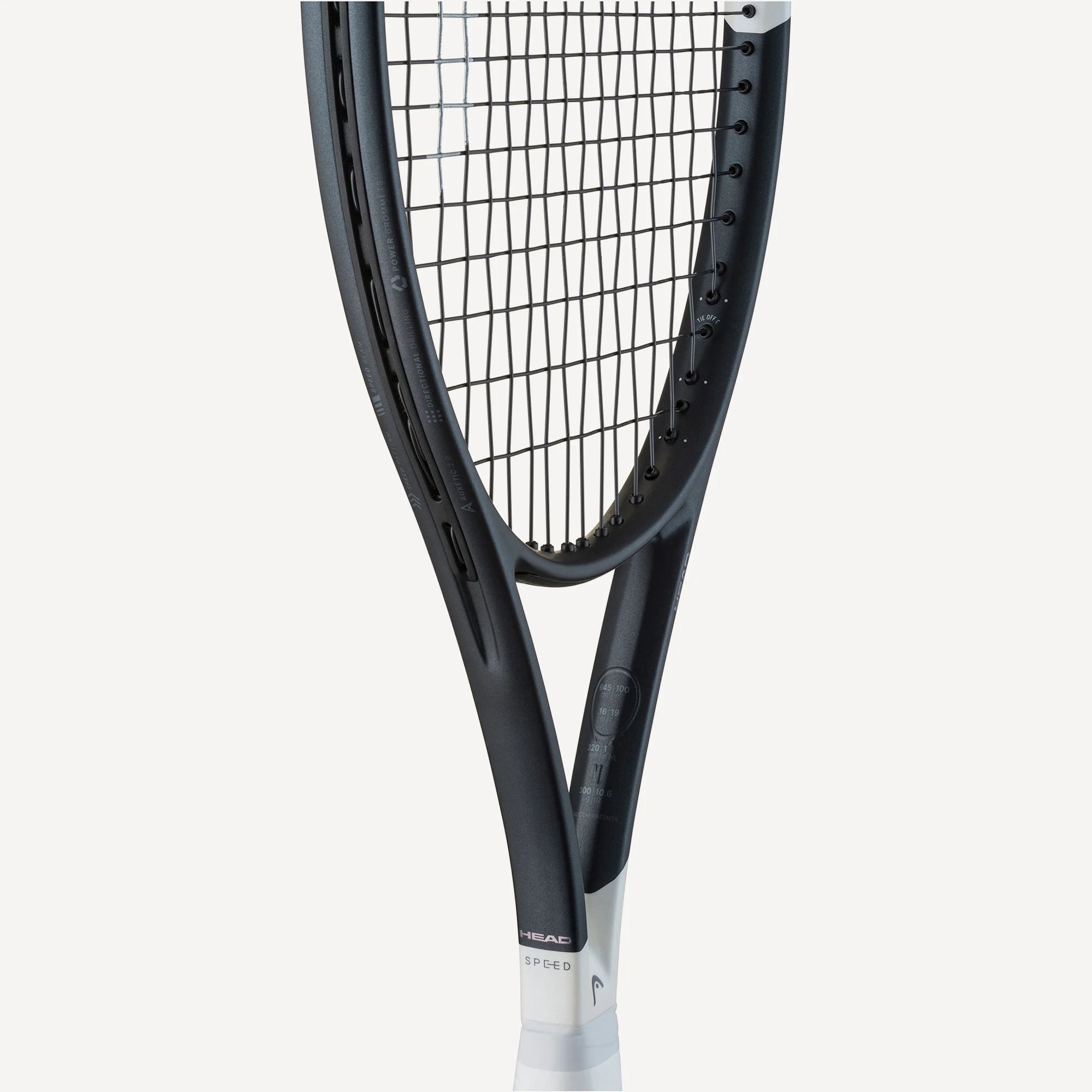 HEAD Speed MP 2026 Tennis Racket - Image 10
