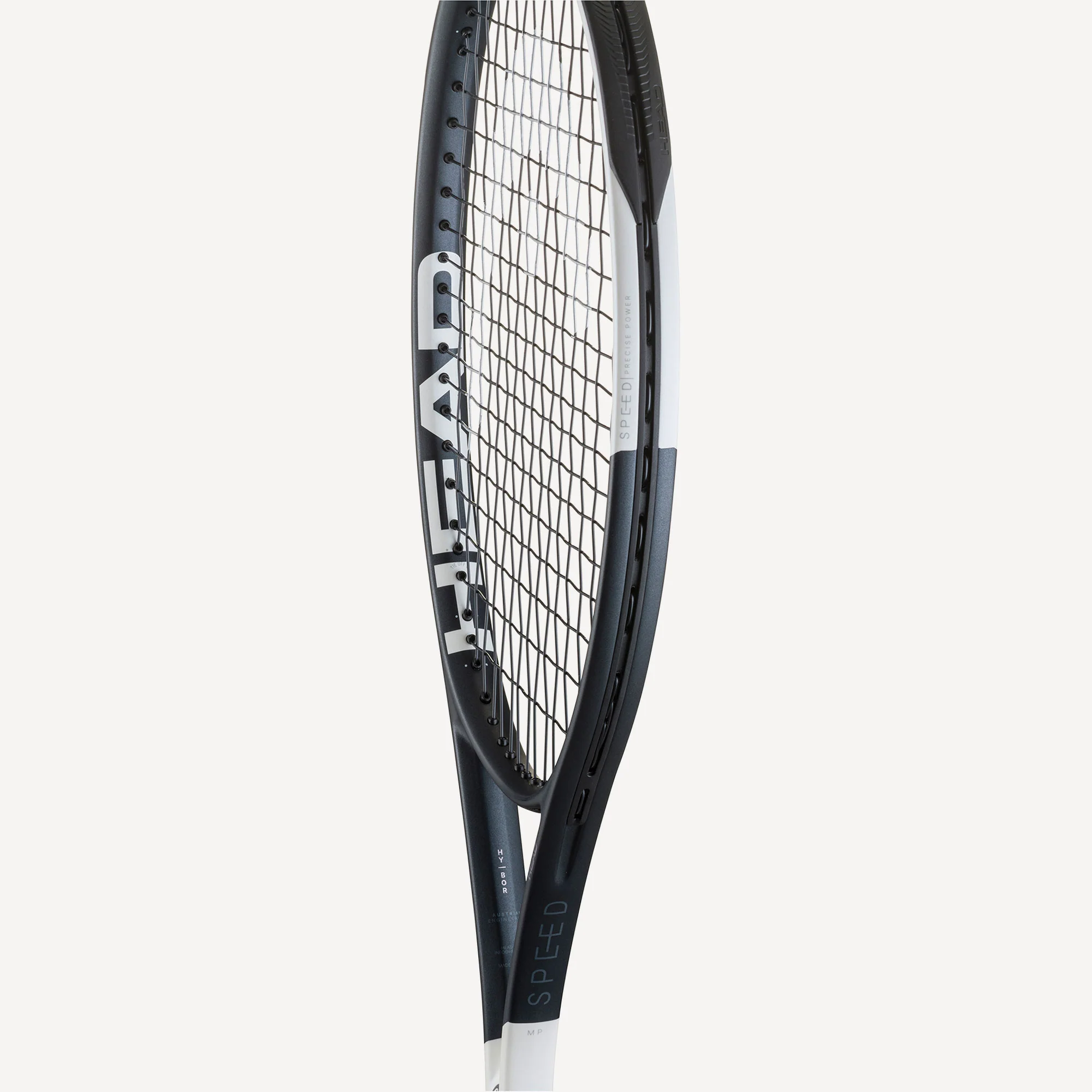 HEAD Speed MP 2026 Tennis Racket - Image 11