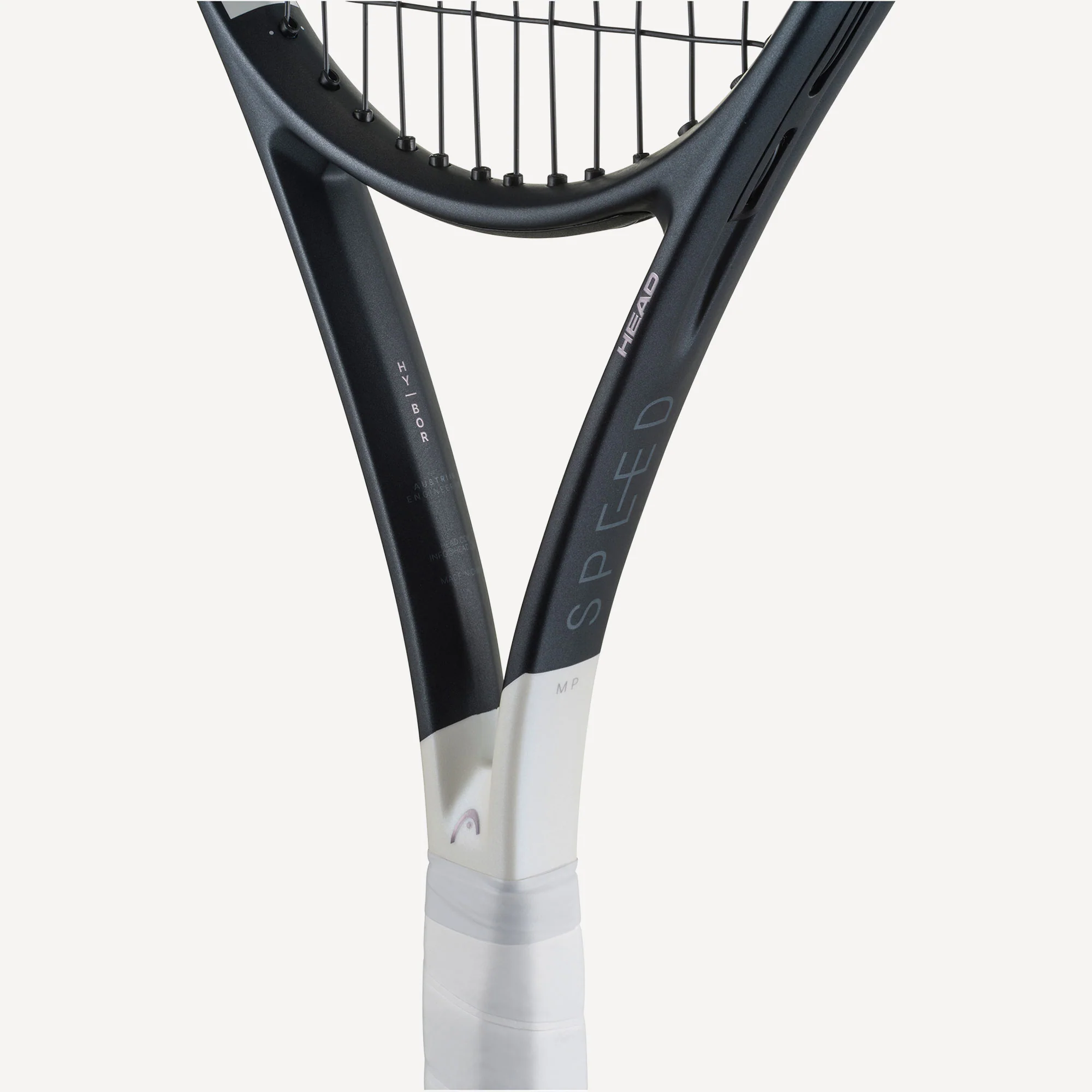 HEAD Speed MP 2026 Tennis Racket - Image 12