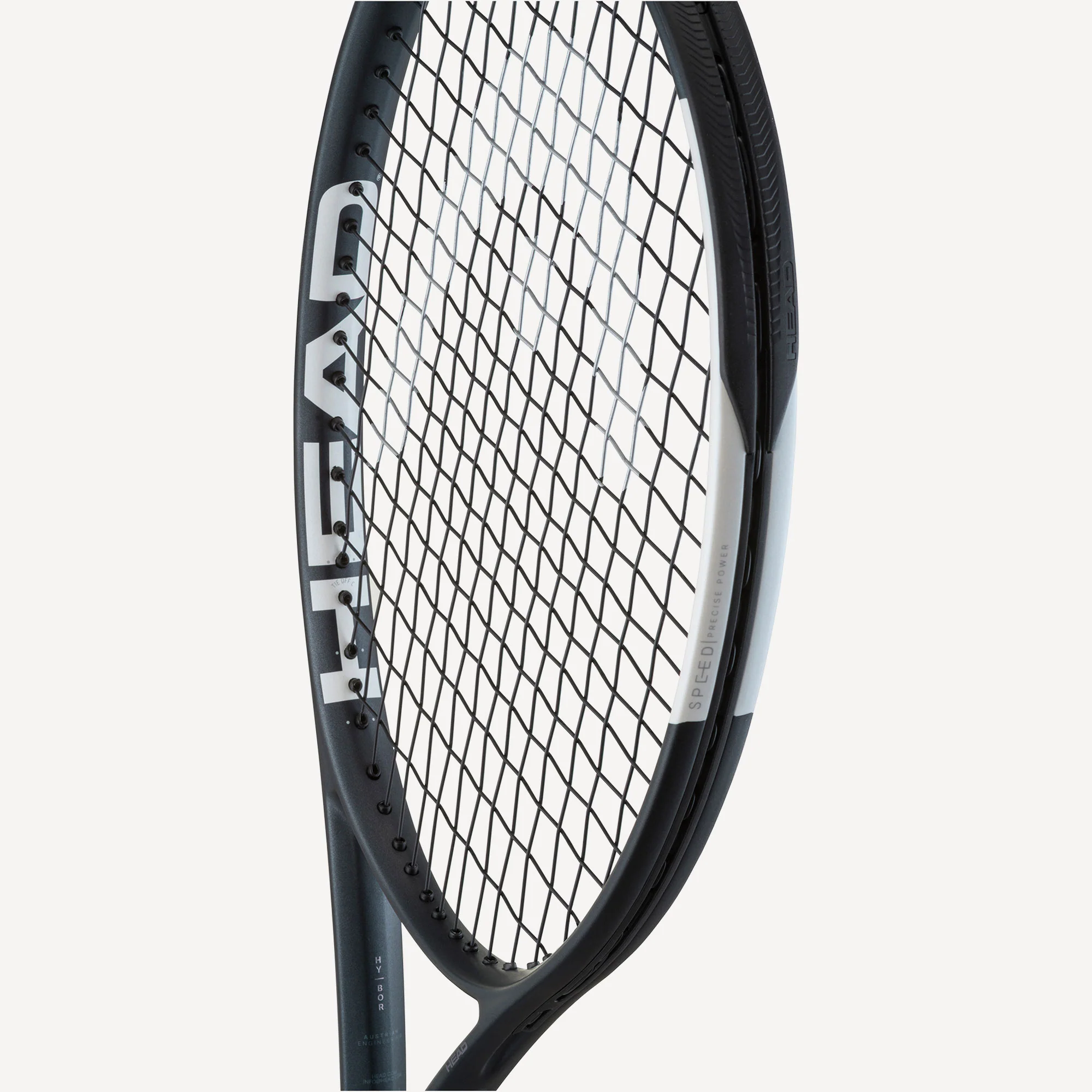 HEAD Speed MP 2026 Tennis Racket - Image 7