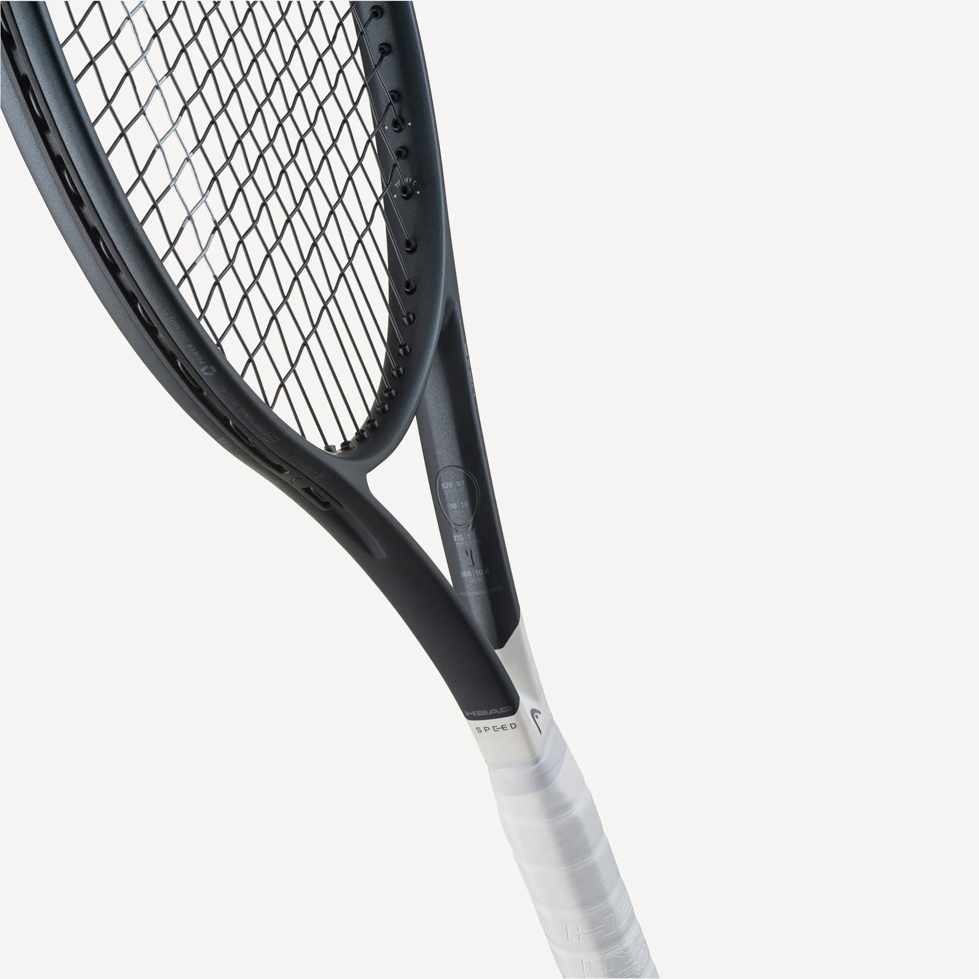HEAD Speed TOUR 2026 Tennis Racket - Image 3