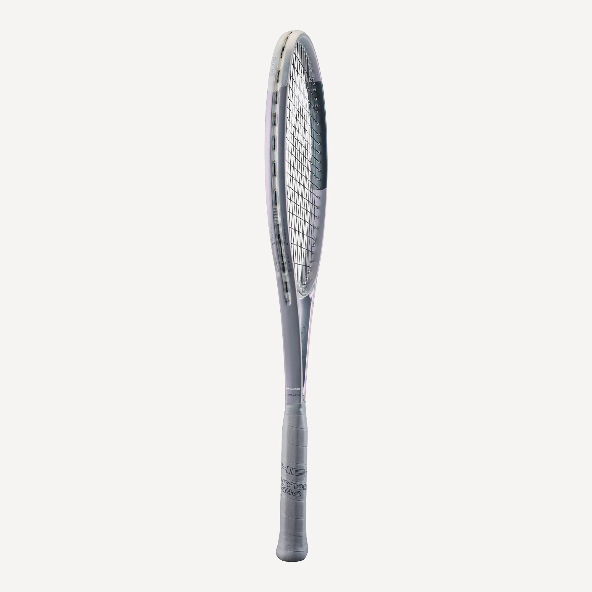 HEAD Squared Tennis Racket - Image 9