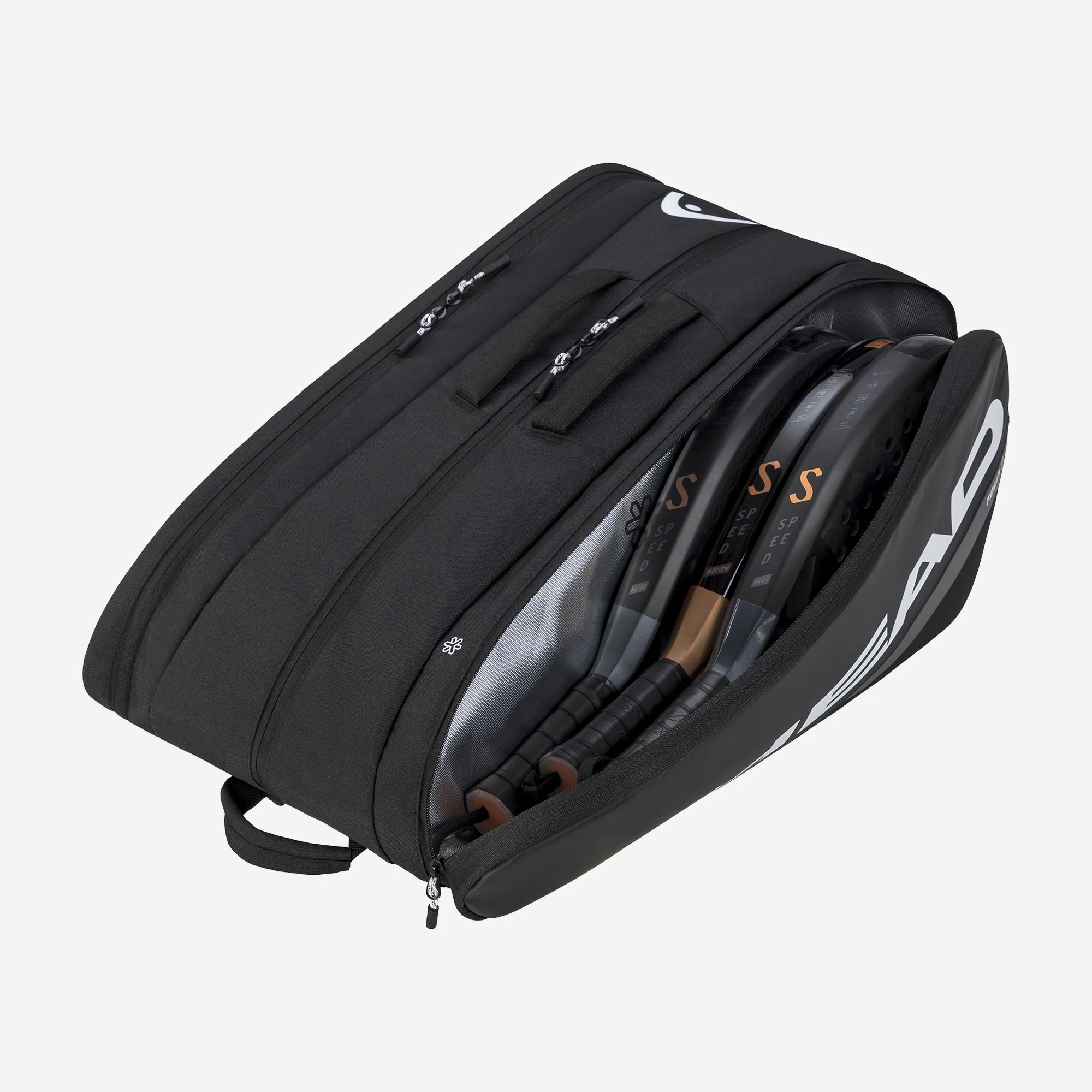 HEAD Tour Padel Bag L - Image 3