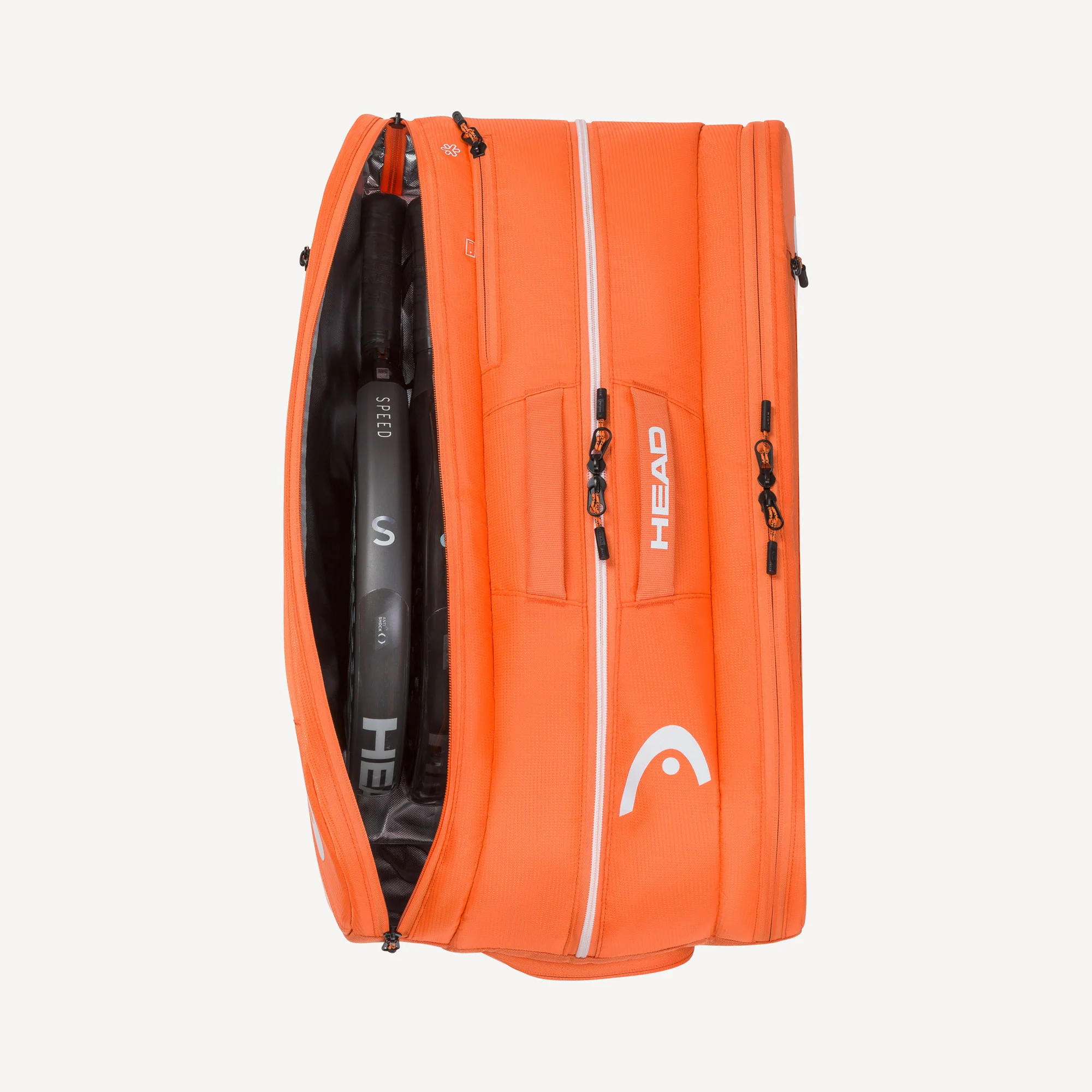 HEAD Tour Padel Bag L - Image 3