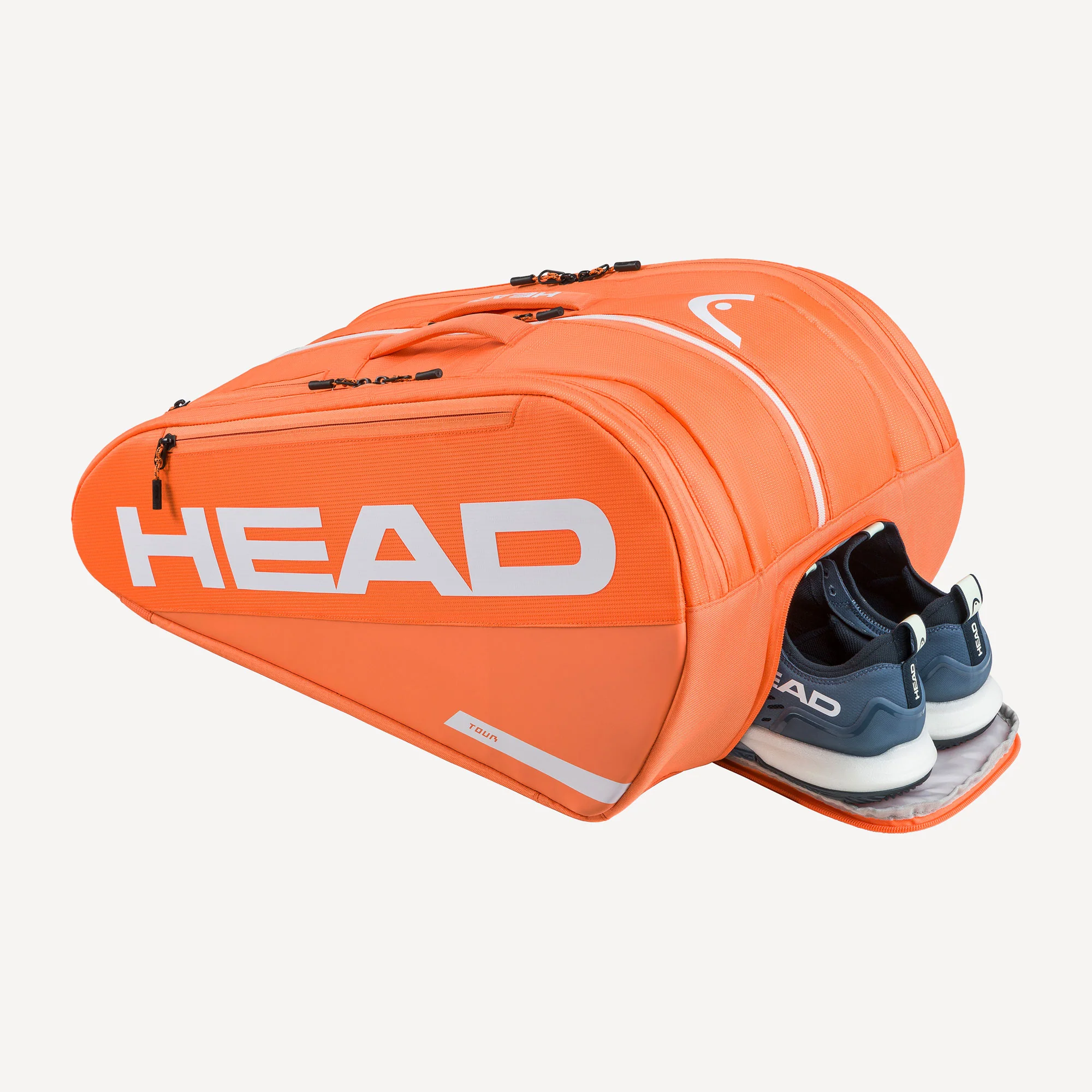 HEAD Tour Padel Bag L - Image 4