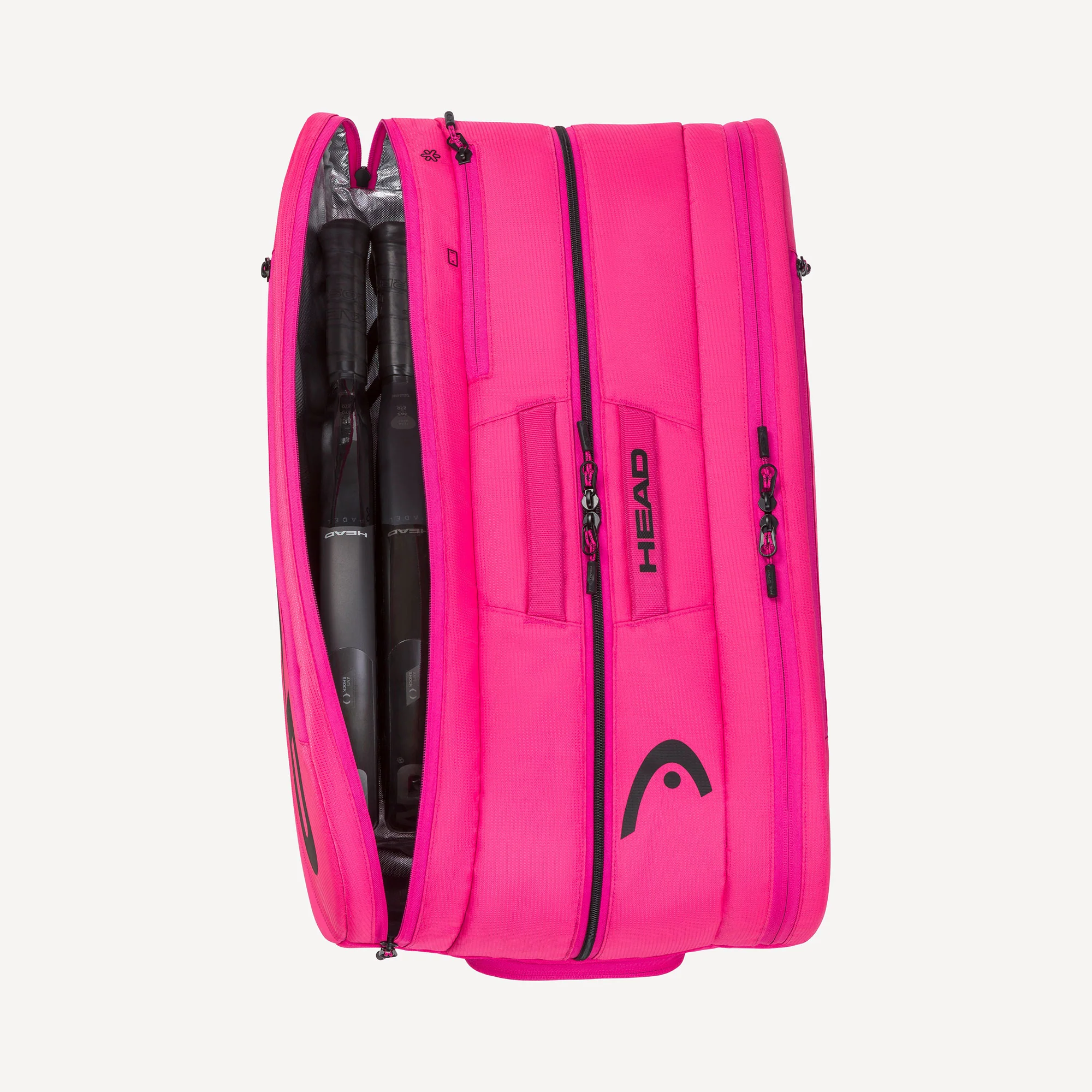HEAD Tour Padel Bag L - Image 3