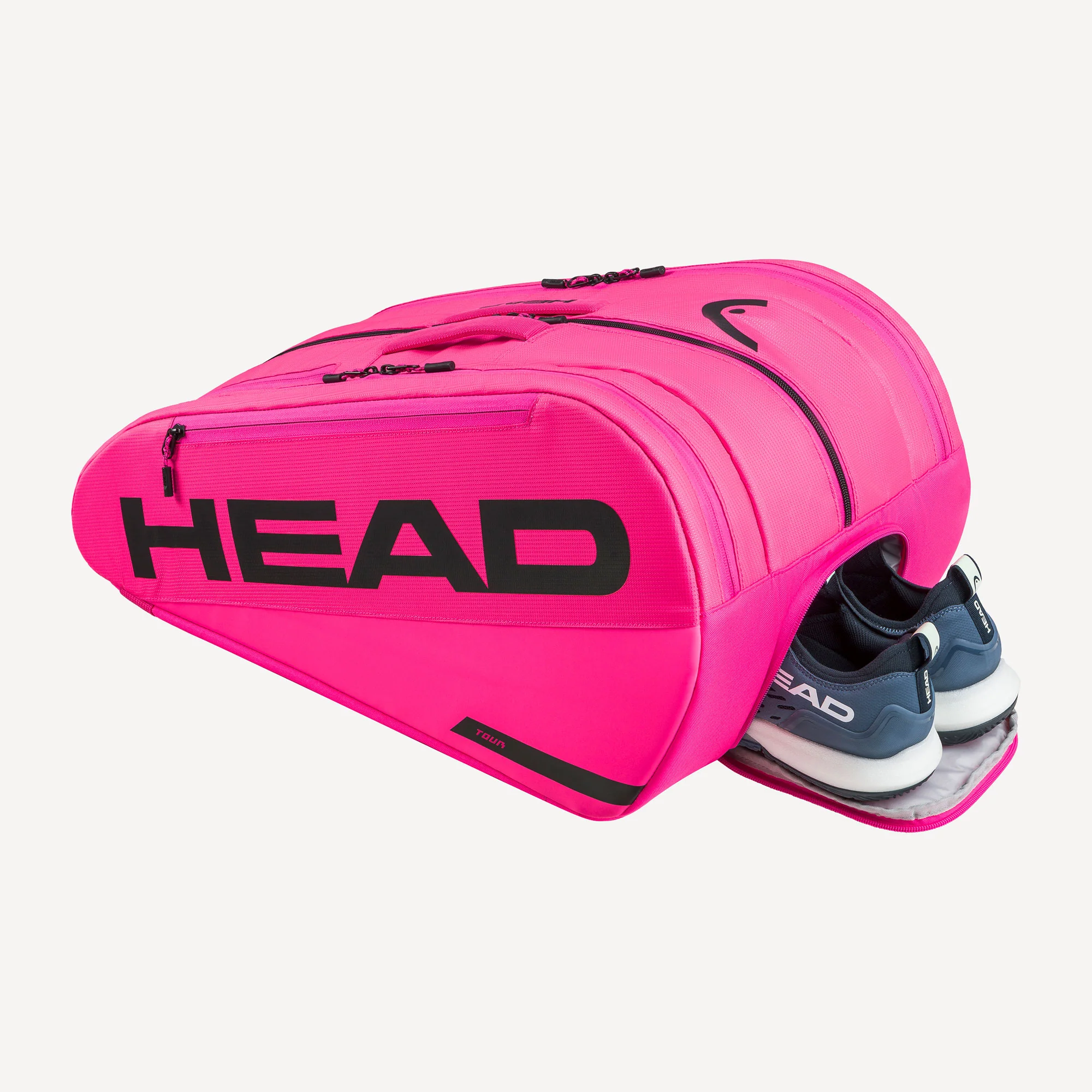 HEAD Tour Padel Bag L - Image 4