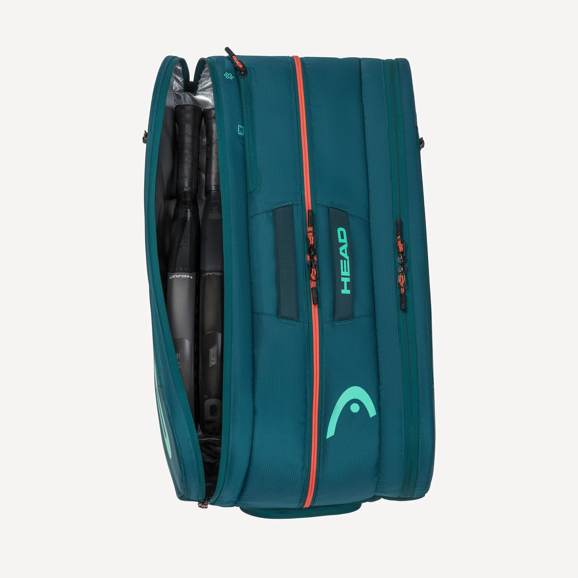 HEAD Tour Padel Bag L - Image 3